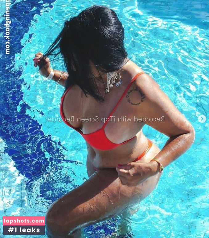 gislainepenaa gallery photo #9