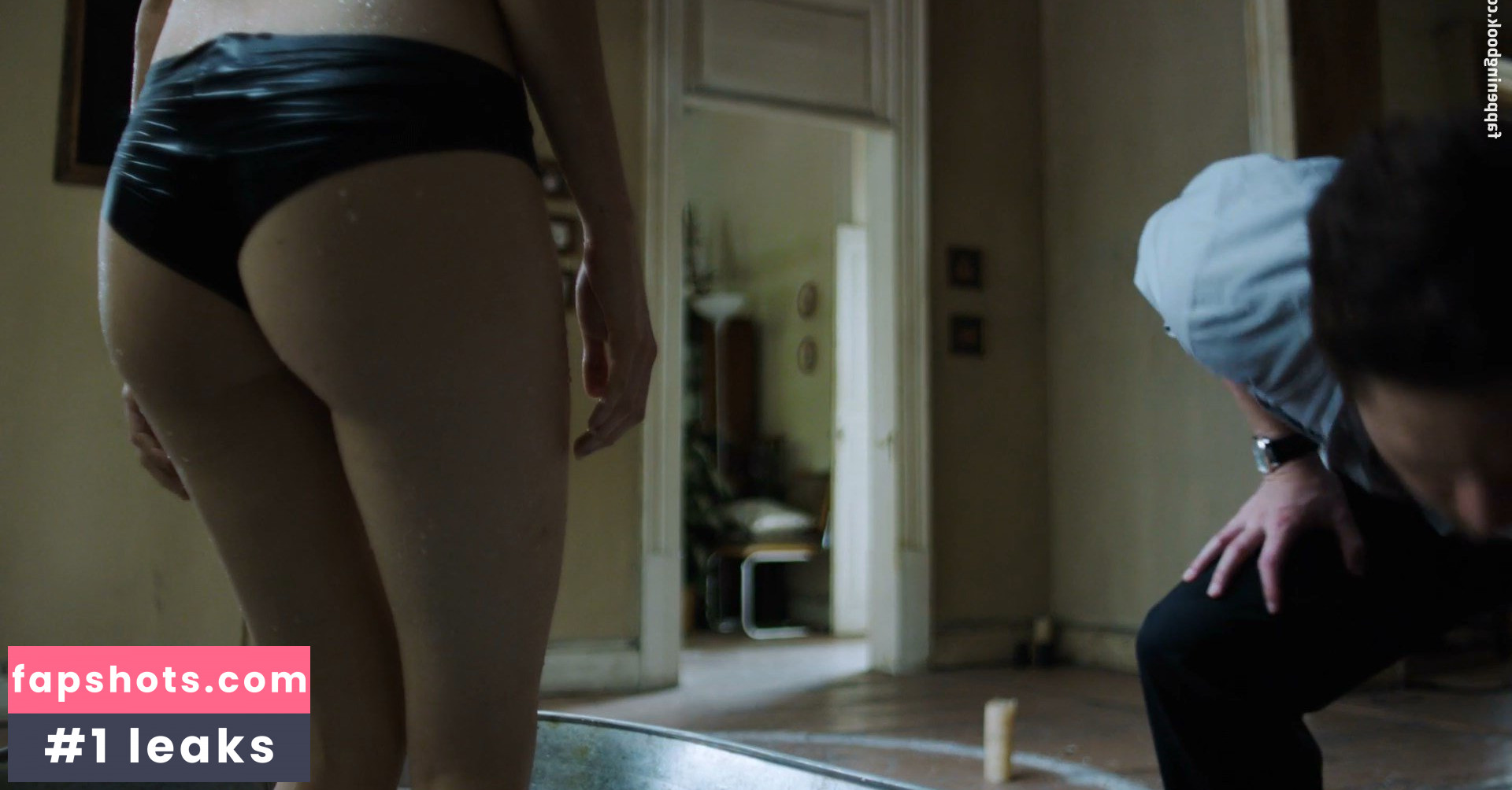 Gisselle Kuri nude babe gallery