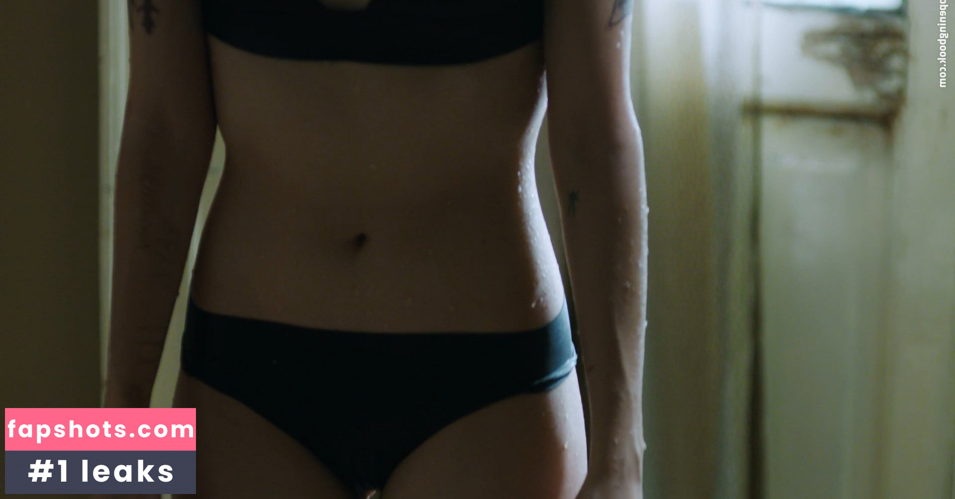 Gisselle Kuri gallery photo #6