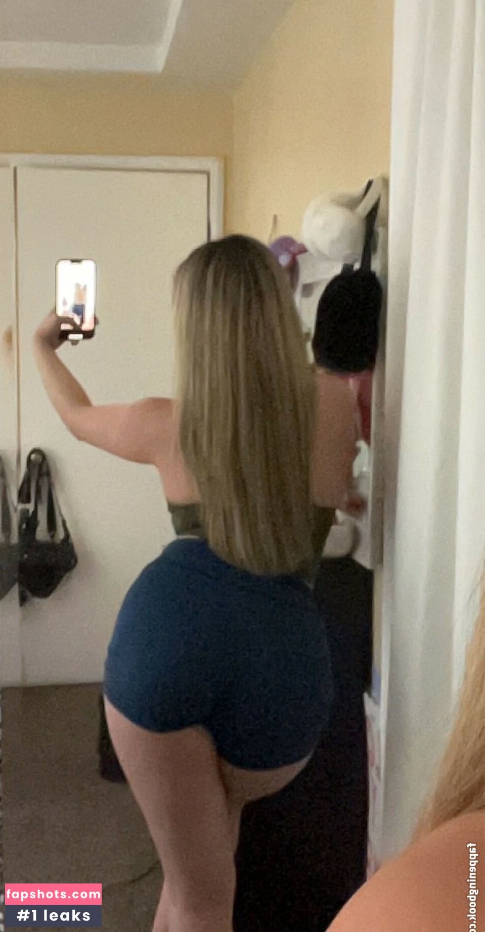 Gisselle Next Door Nahé úniky fotek pouze od fanoušků #11 - Fapshots