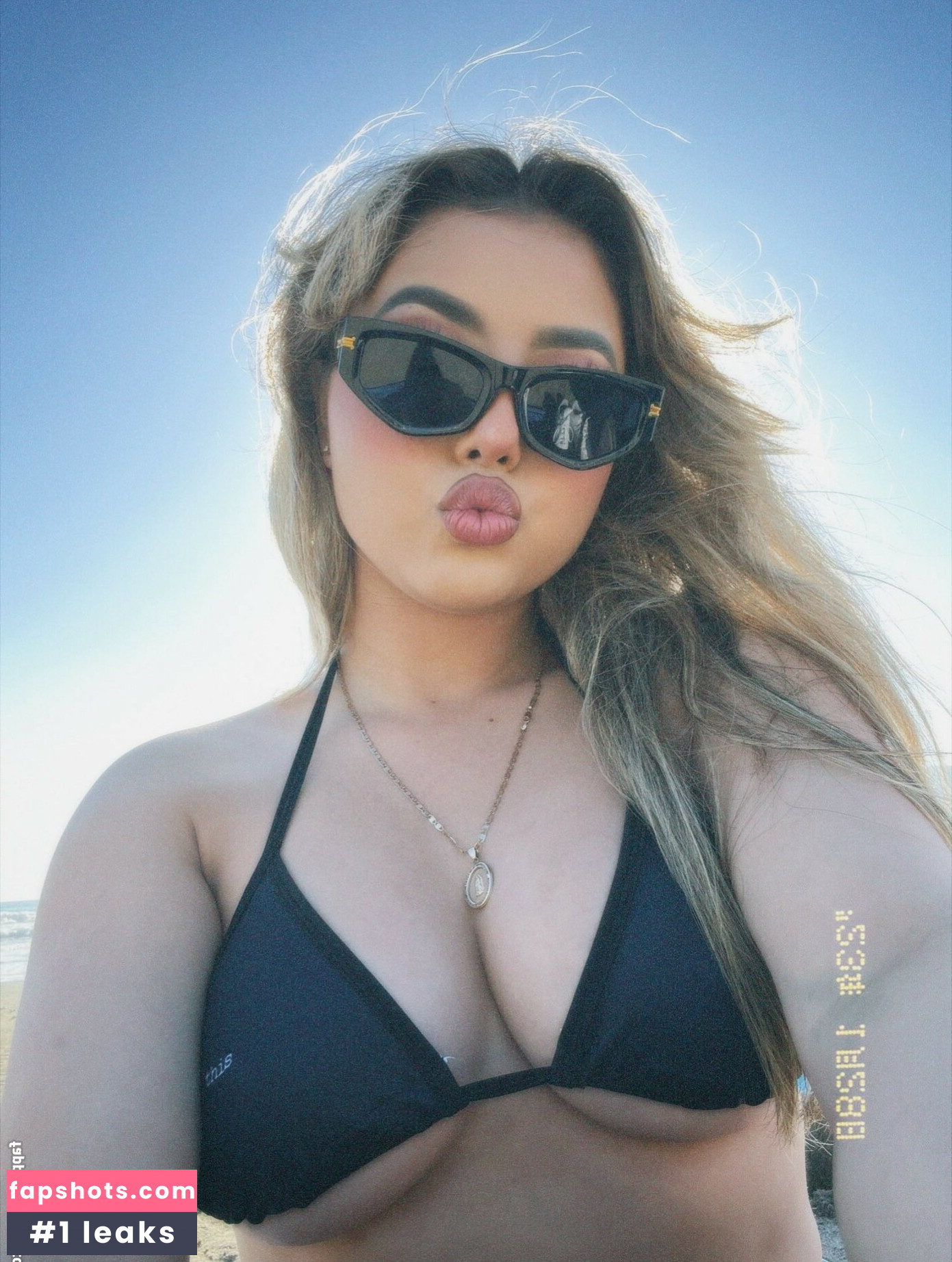 Gisselle Next Door Nahé úniky fotek pouze od fanoušků #19 - Fapshots