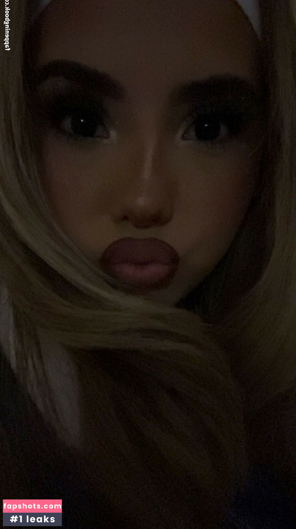 Gisselle Next Door Nahé úniky fotek pouze od fanoušků #25 - Fapshots