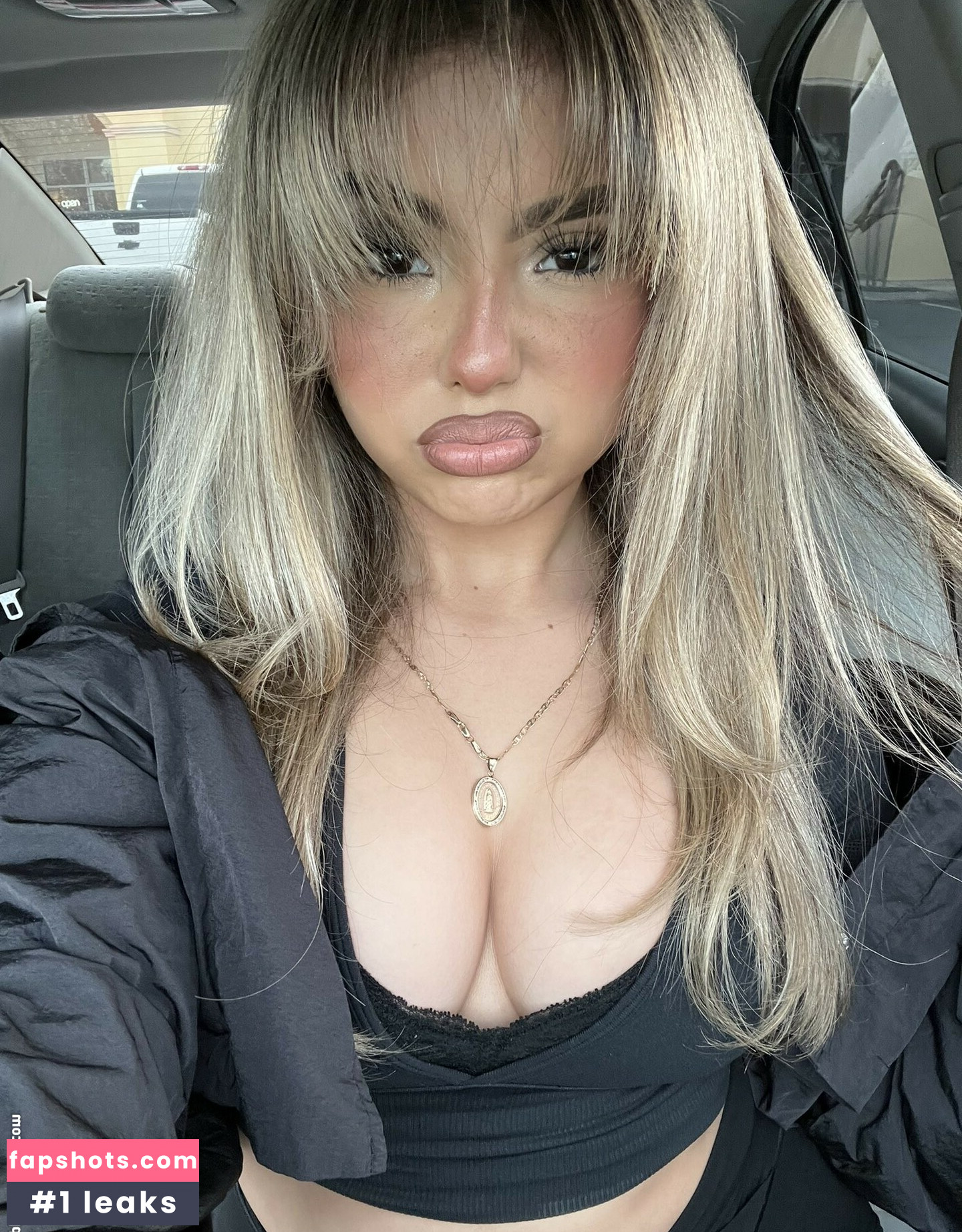 Gisselle Next Door Nahé úniky fotek pouze od fanoušků #26 - Fapshots