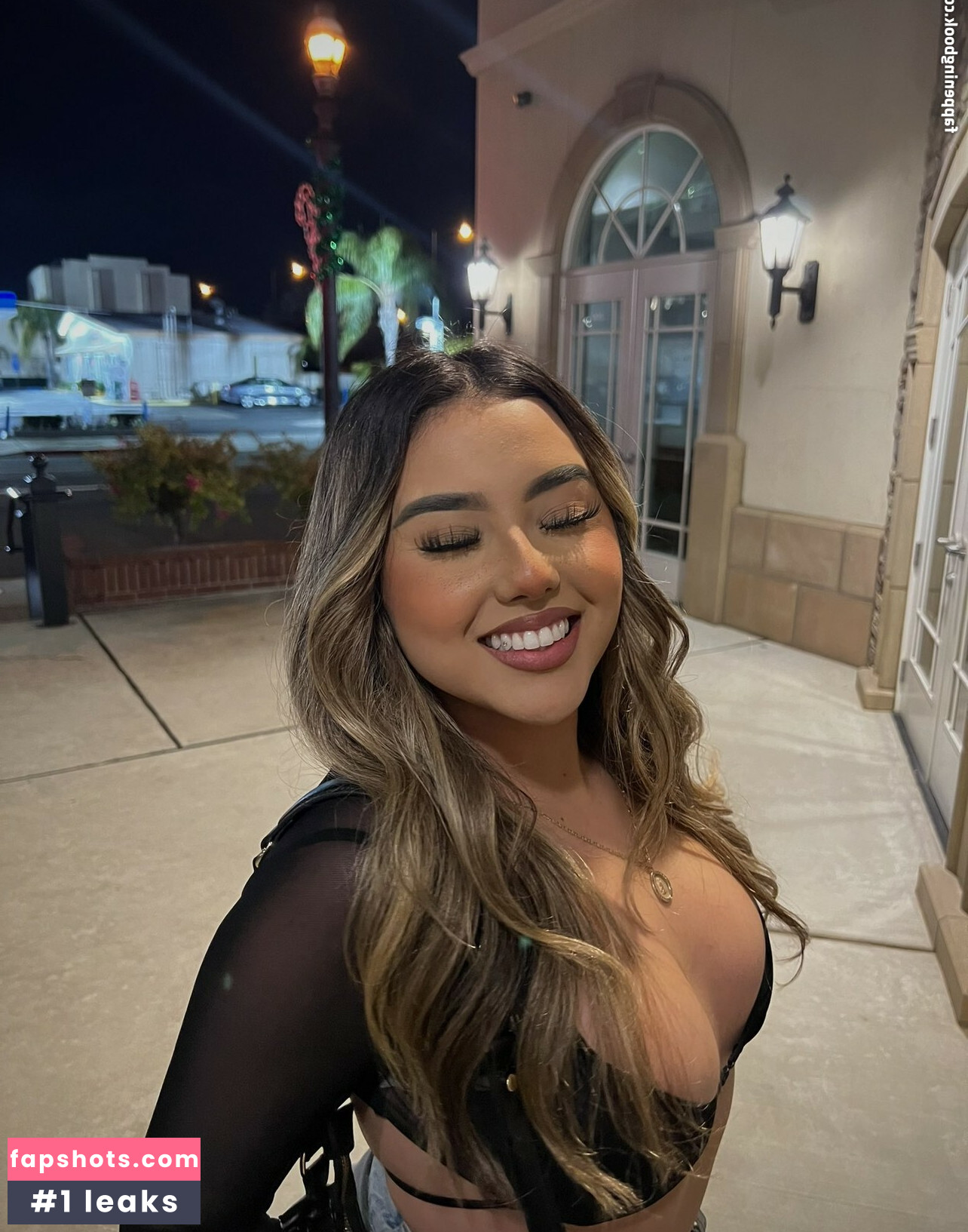 Gisselle Next Door Nahé úniky fotek pouze od fanoušků #28 - Fapshots