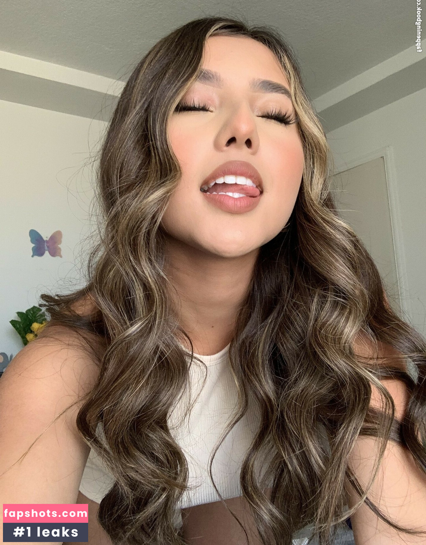 Gisselle Next Door Nahé úniky fotek pouze od fanoušků #35 - Fapshots