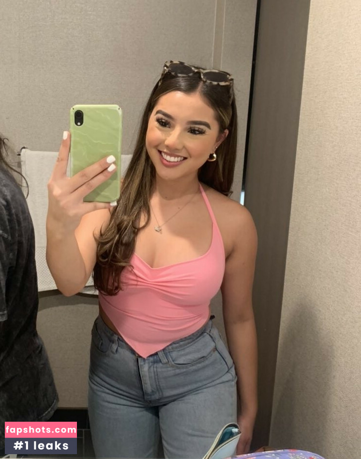 Gisselle Next Door Nahé úniky fotek pouze od fanoušků #38 - Fapshots