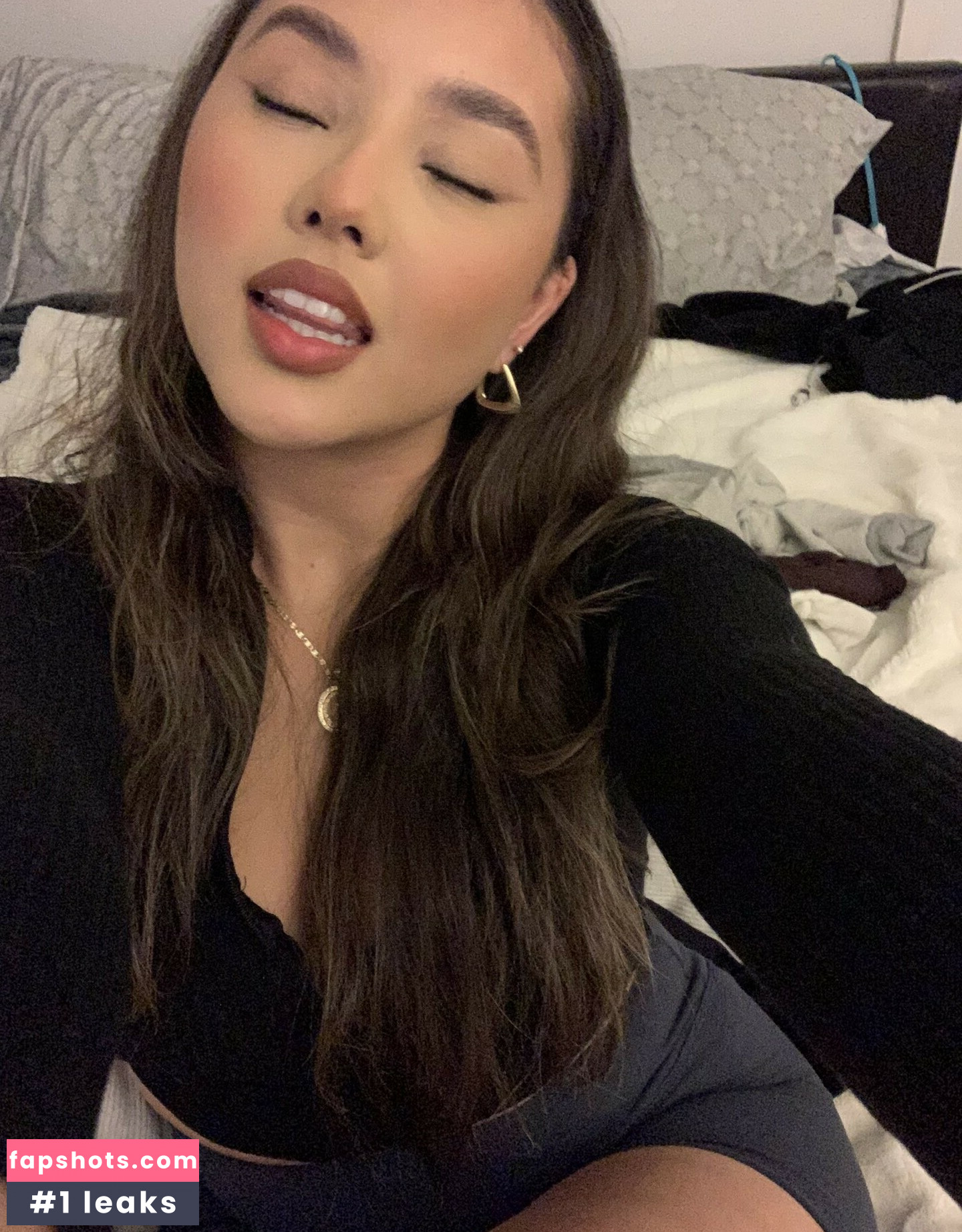 Gisselle Next Door Nahé úniky fotek pouze od fanoušků #39 - Fapshots