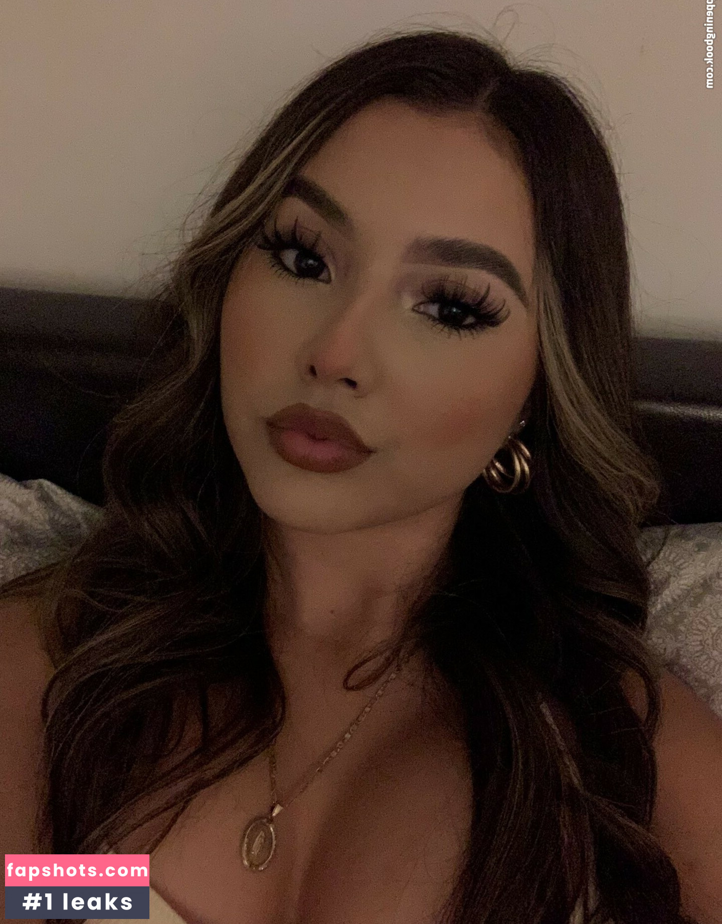 Gisselle Next Door Nahé úniky fotek pouze od fanoušků #40 - Fapshots