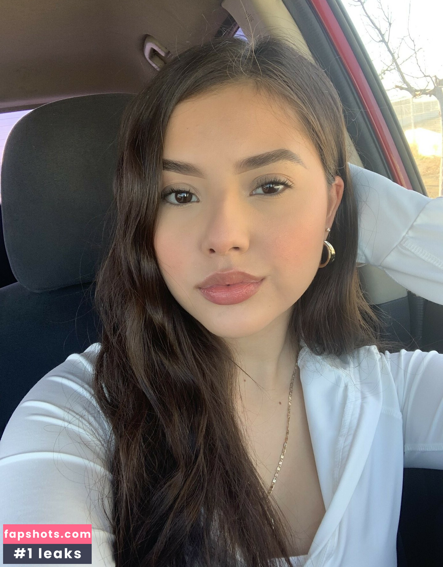 Gisselle Next Door Nahé úniky fotek pouze od fanoušků #41 - Fapshots