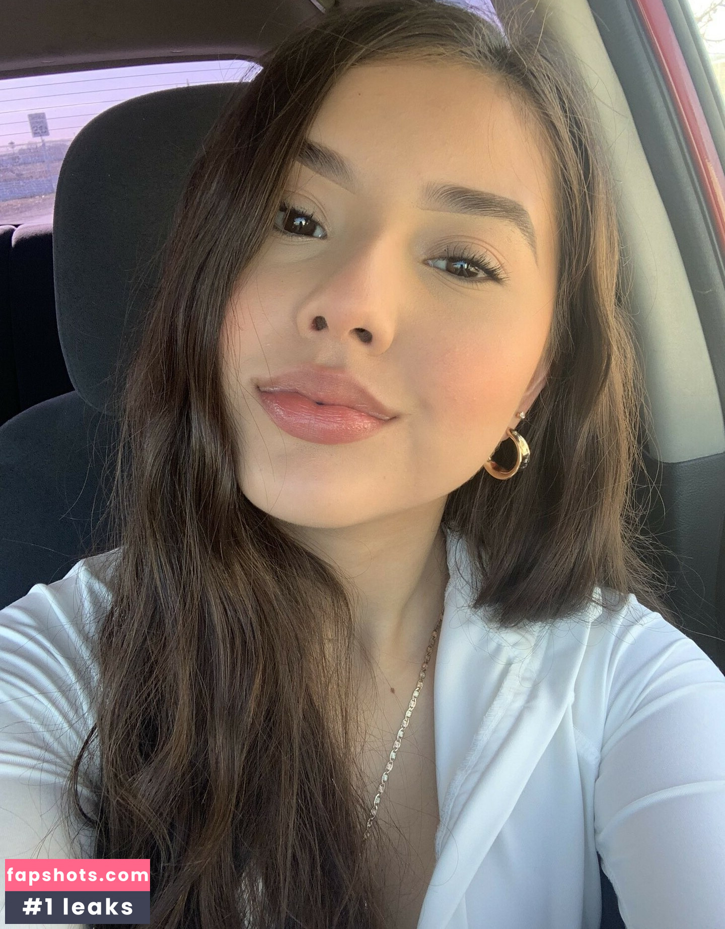 Gisselle Next Door Nahé úniky fotek pouze od fanoušků #42 - Fapshots