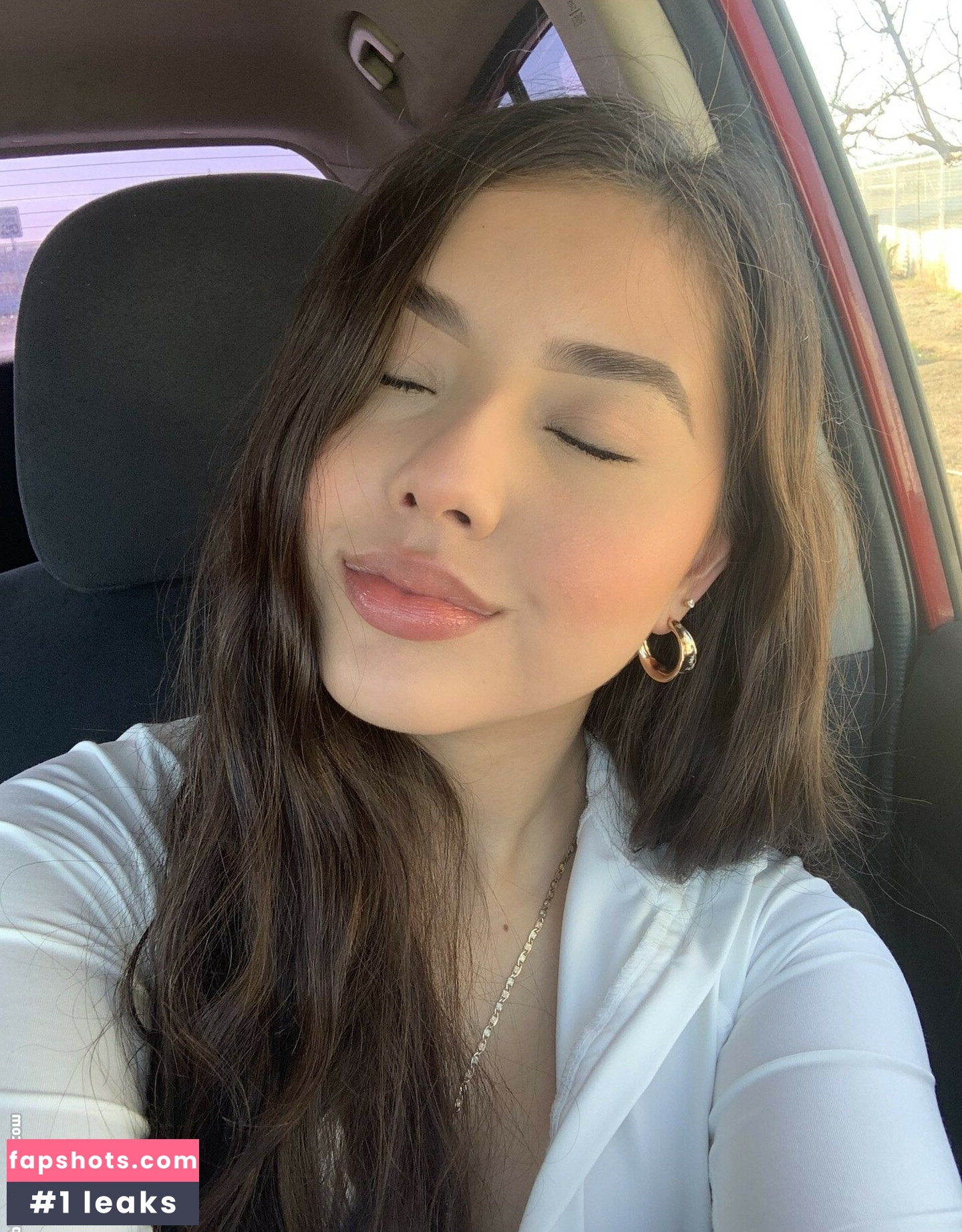 Gisselle Next Door Nahé úniky fotek pouze od fanoušků #43 - Fapshots