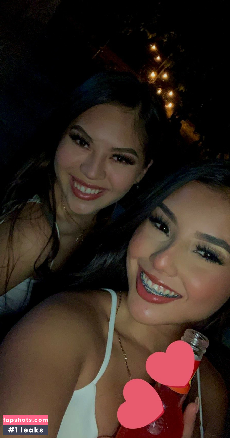 Gisselle Next Door Nahé úniky fotek pouze od fanoušků #44 - Fapshots