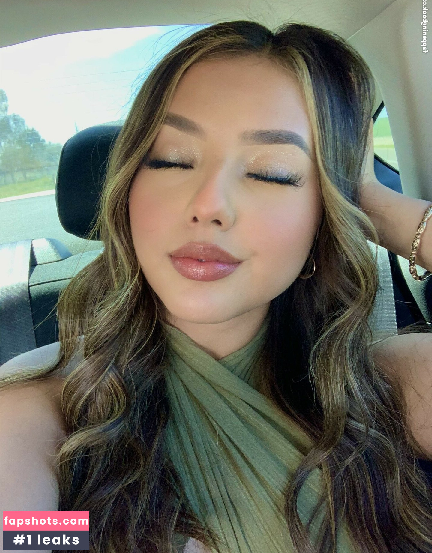 Gisselle Next Door Nahé úniky fotek pouze od fanoušků #50 - Fapshots