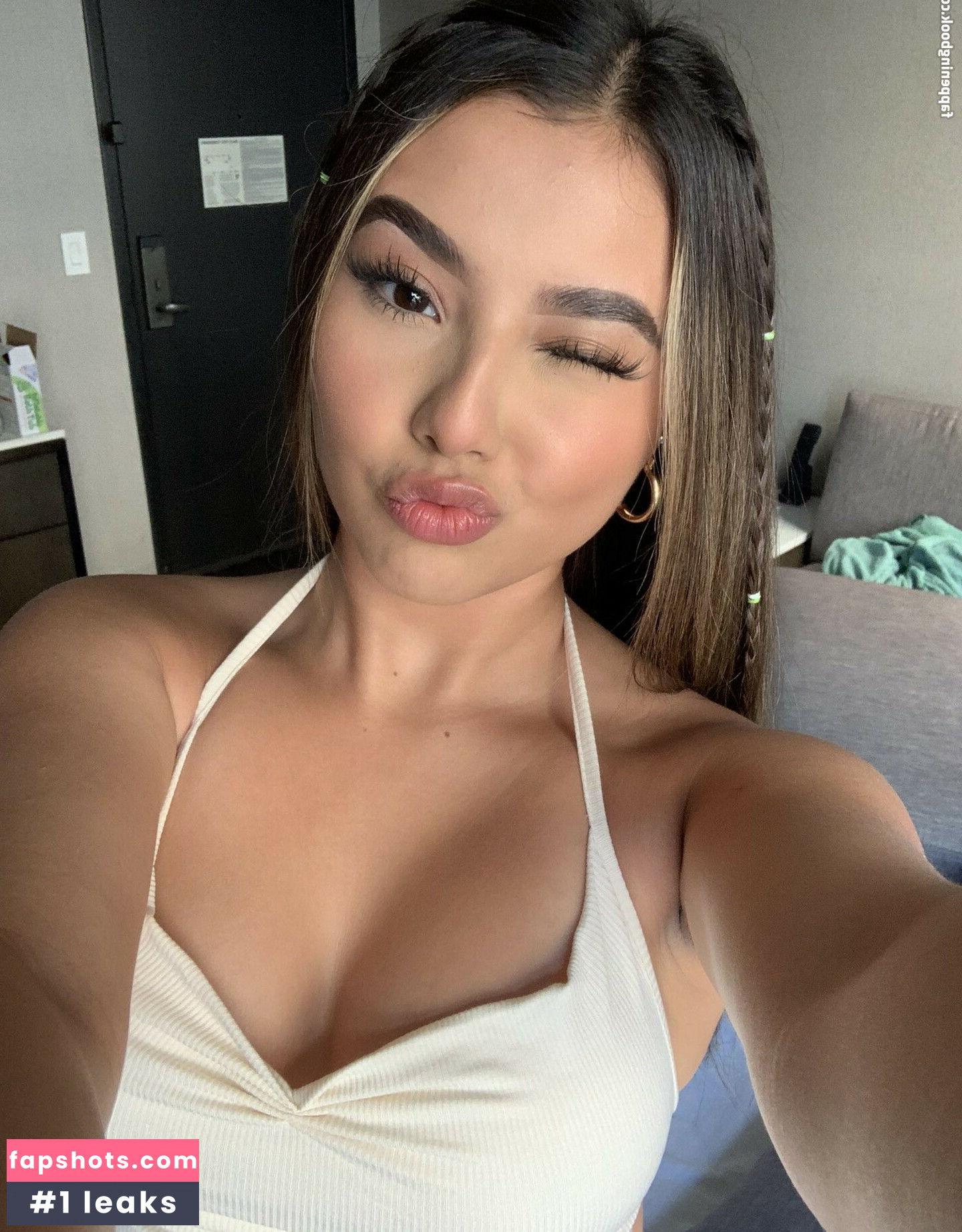 Gisselle Next Door Nahé úniky fotek pouze od fanoušků #52 - Fapshots