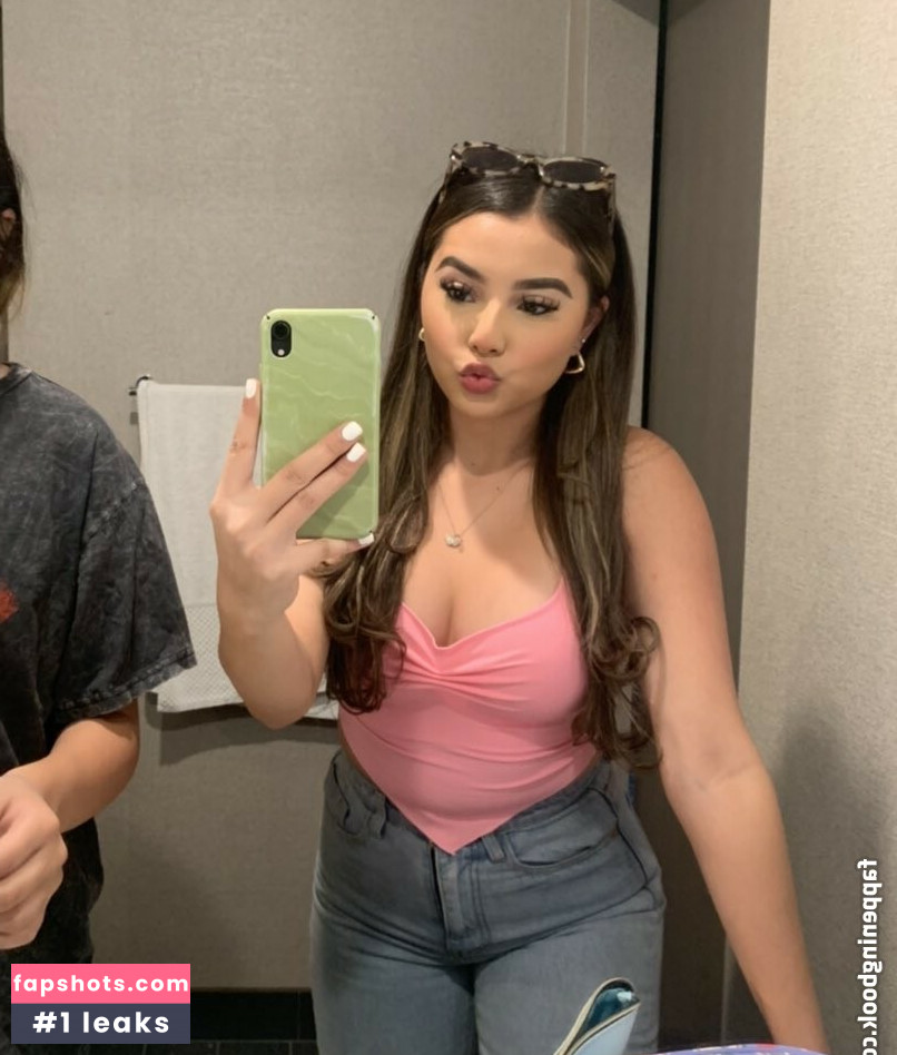 Gisselle Next Door Nude Leaks OnlyFans Photos #57 - LeakJerk