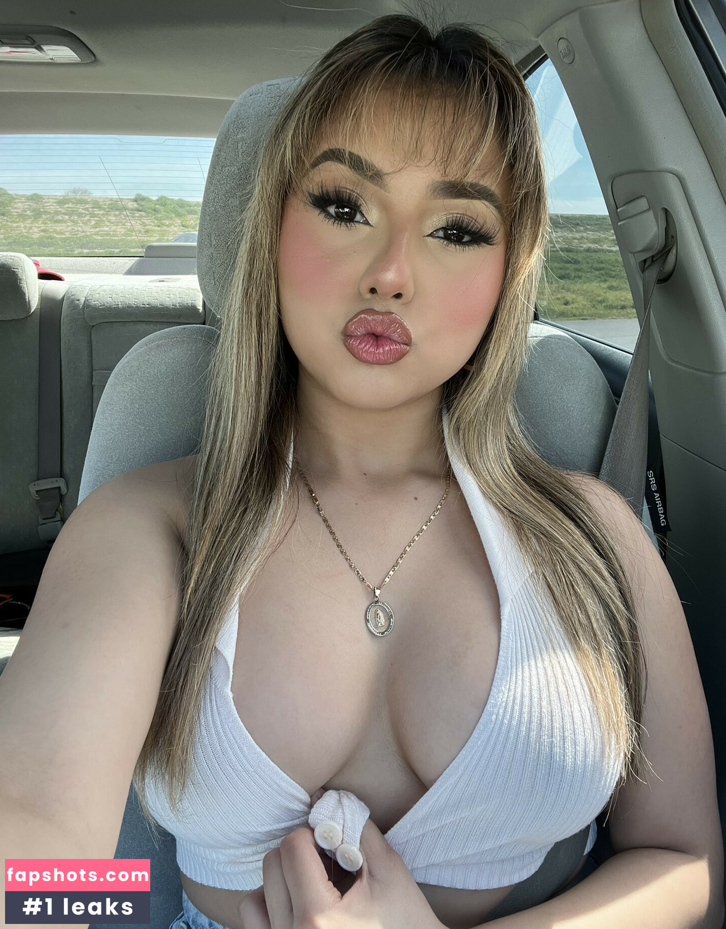 Gisselle Next Door Nahé úniky fotek pouze od fanoušků #7 - Fapshots