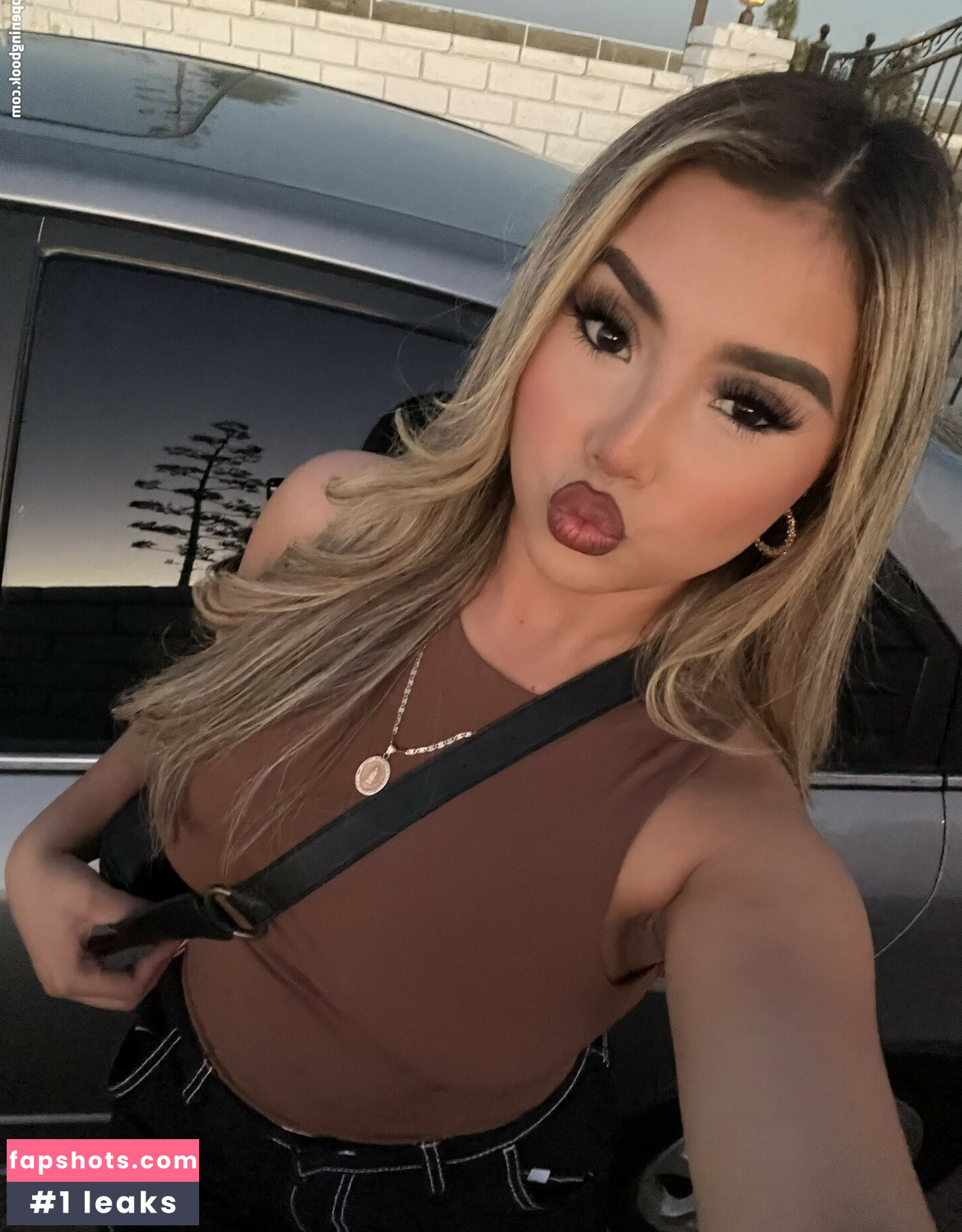 Gisselle Next Door Nude Leaks OnlyFans Photos #61 - LeakJerk