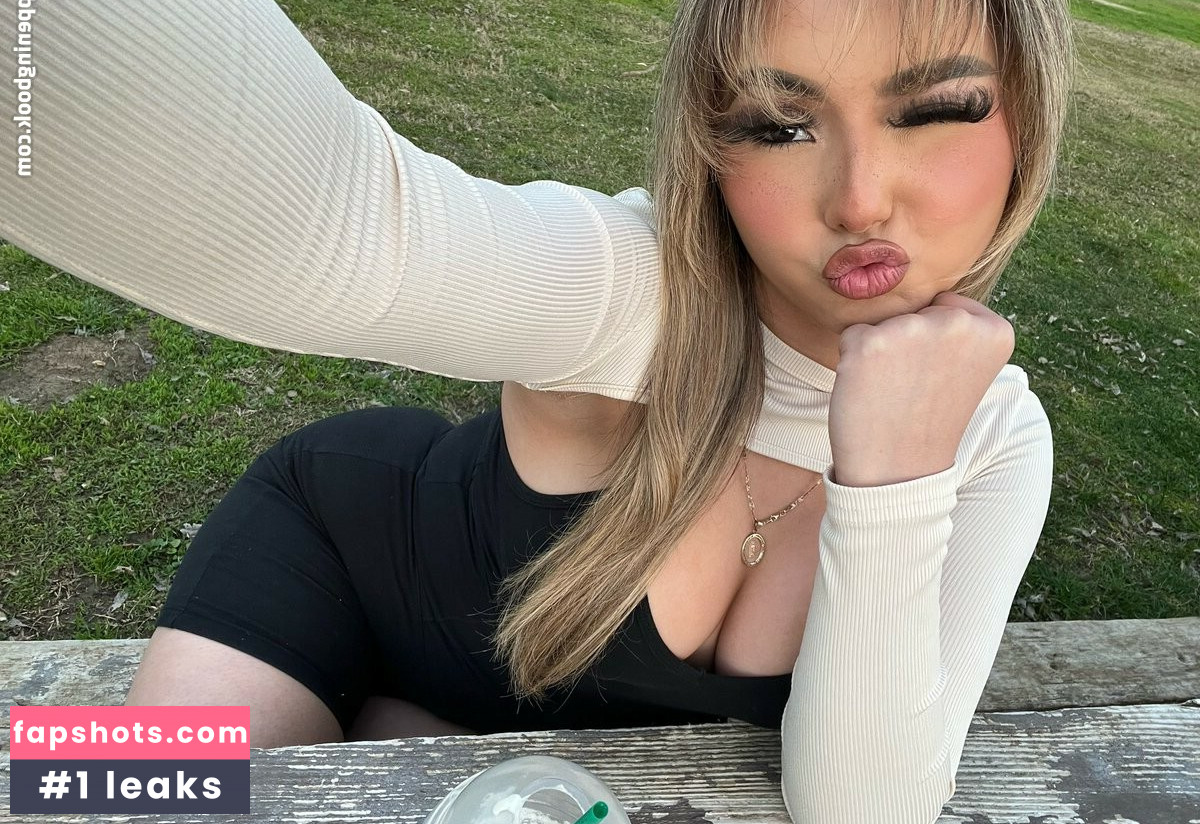 Gisselle Next Door Nahé úniky fotek pouze od fanoušků #8 - Fapshots