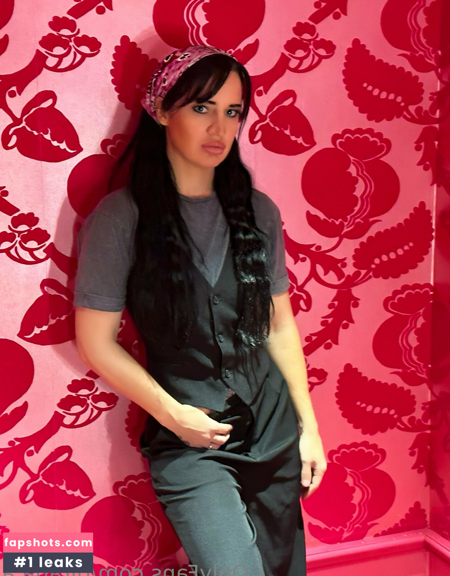 gitana.a Nahé úniky fotek pouze od fanoušků #2 - Fapshots