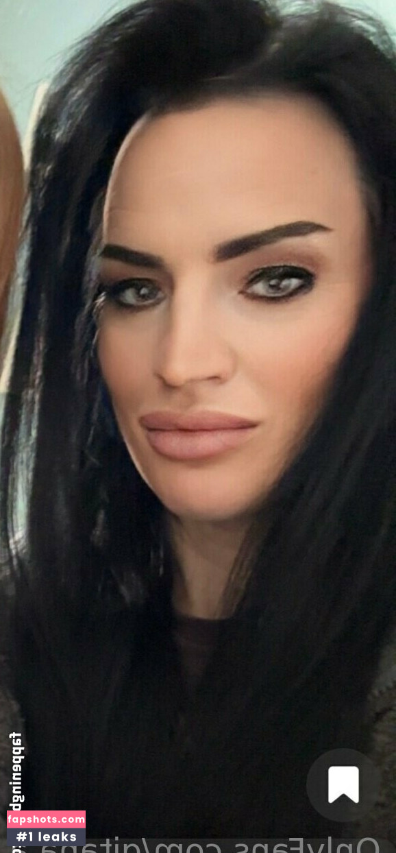 gitana.a Nahé úniky fotek pouze od fanoušků #11 - Fapshots