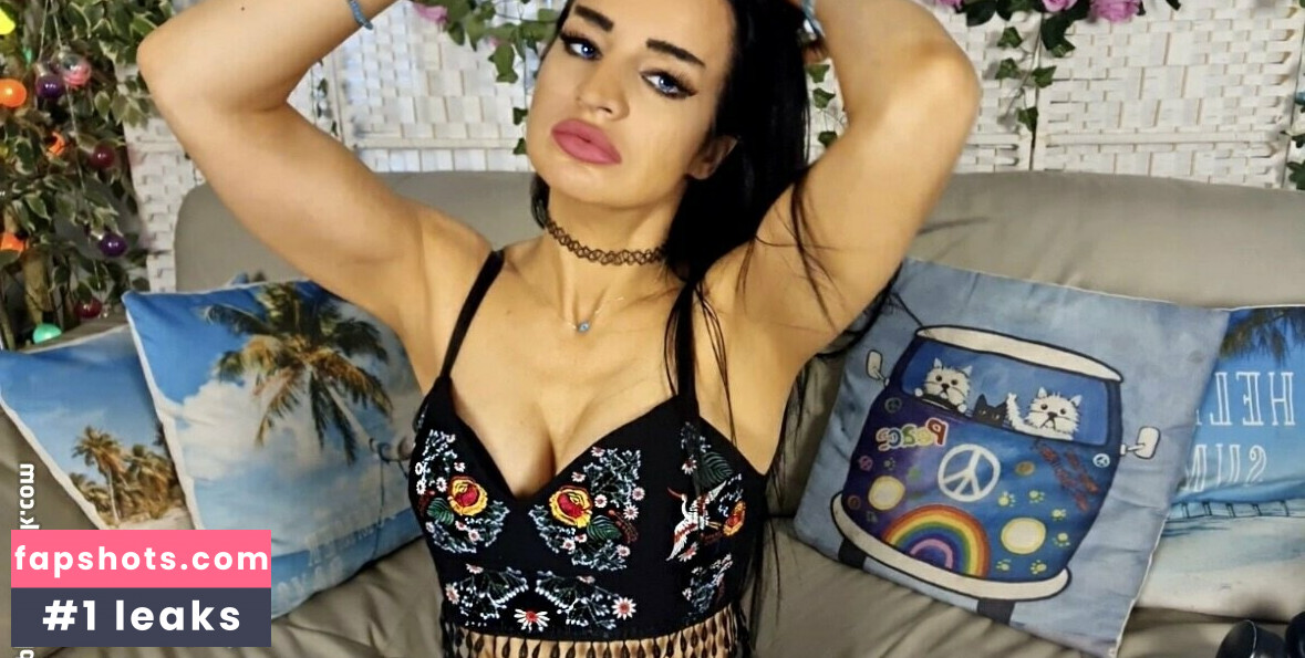 gitana.a Nahé úniky fotek pouze od fanoušků #16 - Fapshots