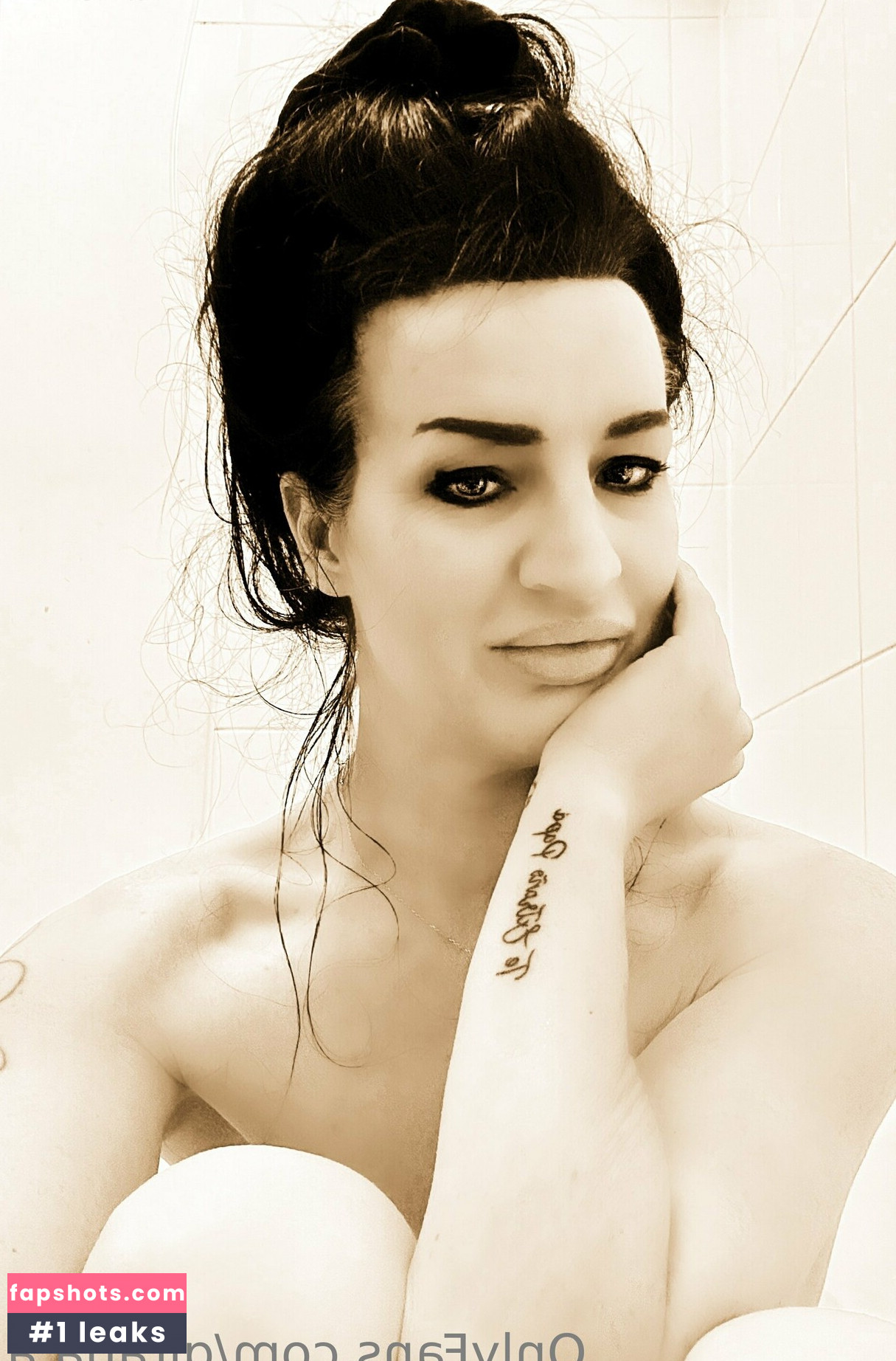 gitana.a Nahé úniky fotek pouze od fanoušků #18 - Fapshots