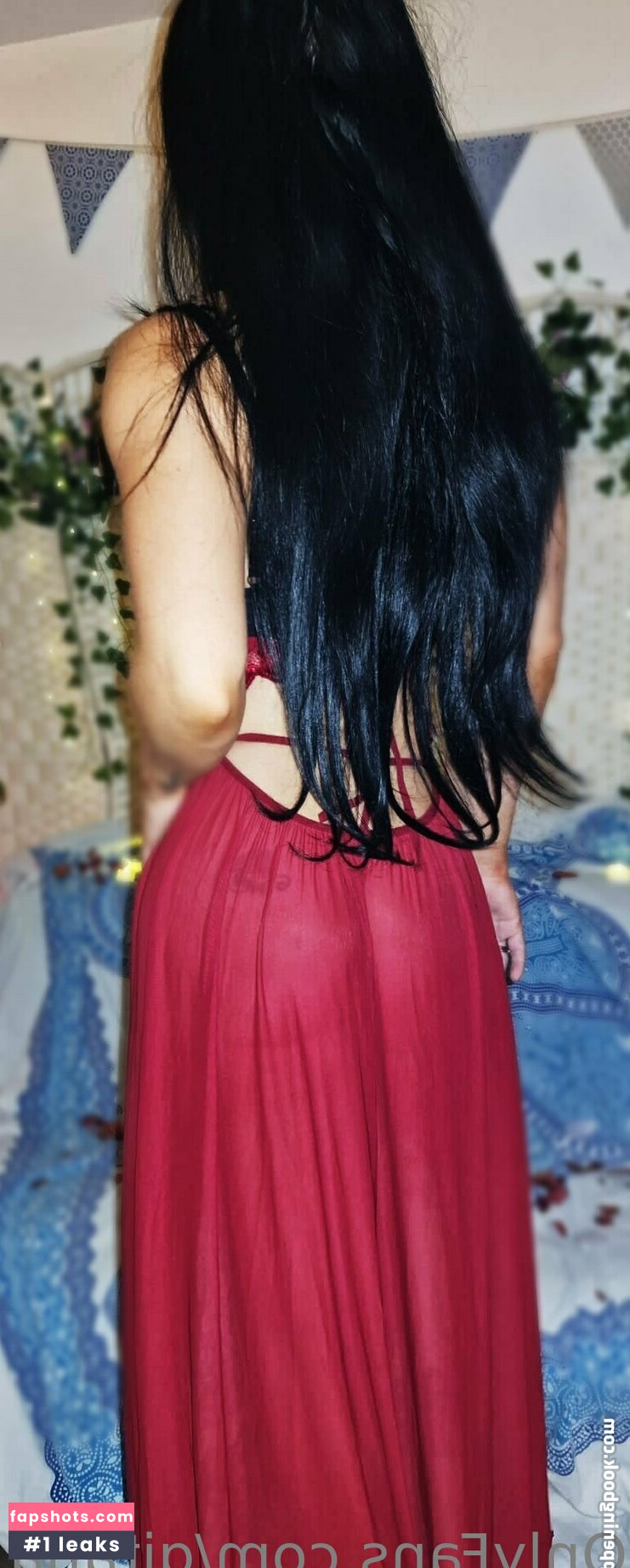 gitana.a Nahé úniky fotek pouze od fanoušků #7 - Fapshots