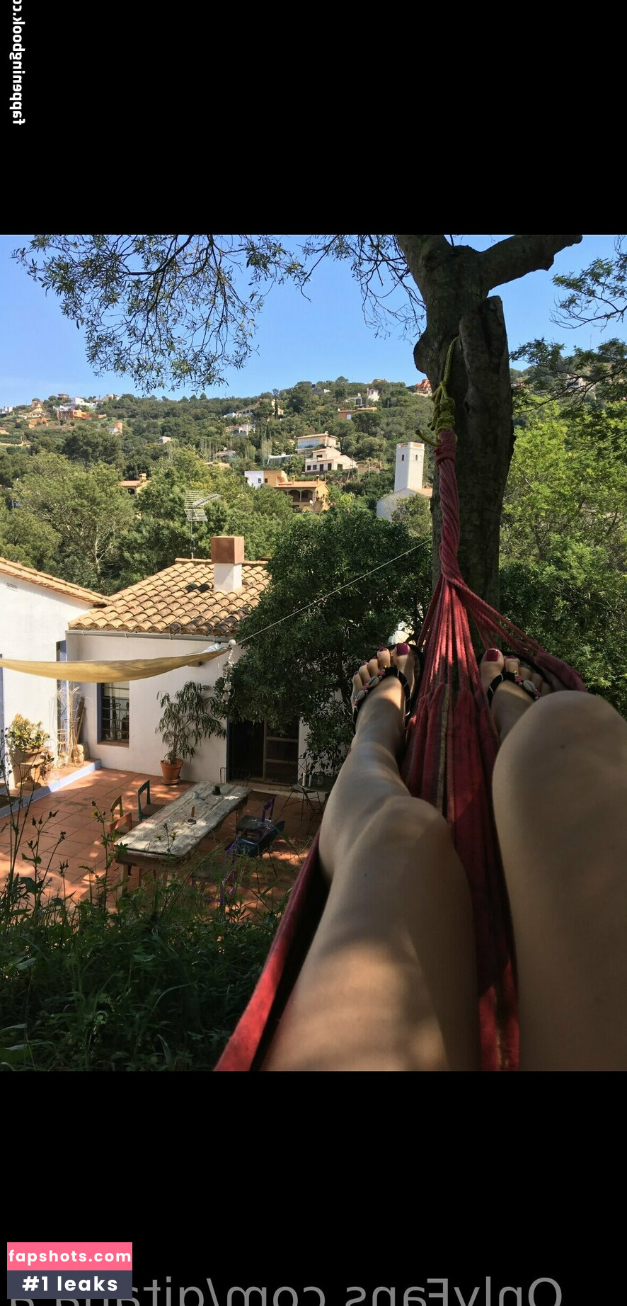 gitana.a Nahé úniky fotek pouze od fanoušků #9 - Fapshots