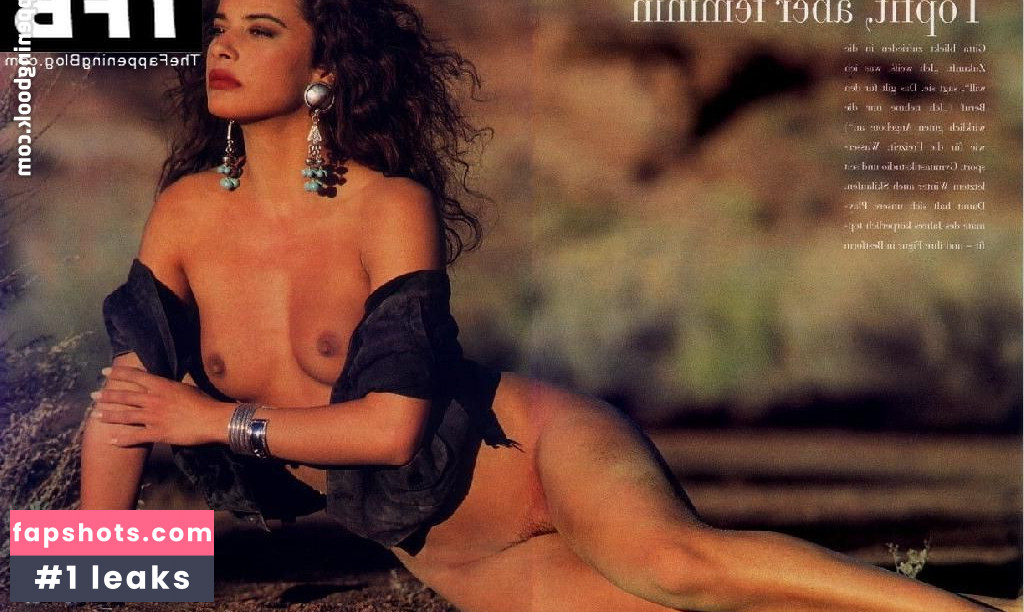 Gitta Saxx gallery photo #46