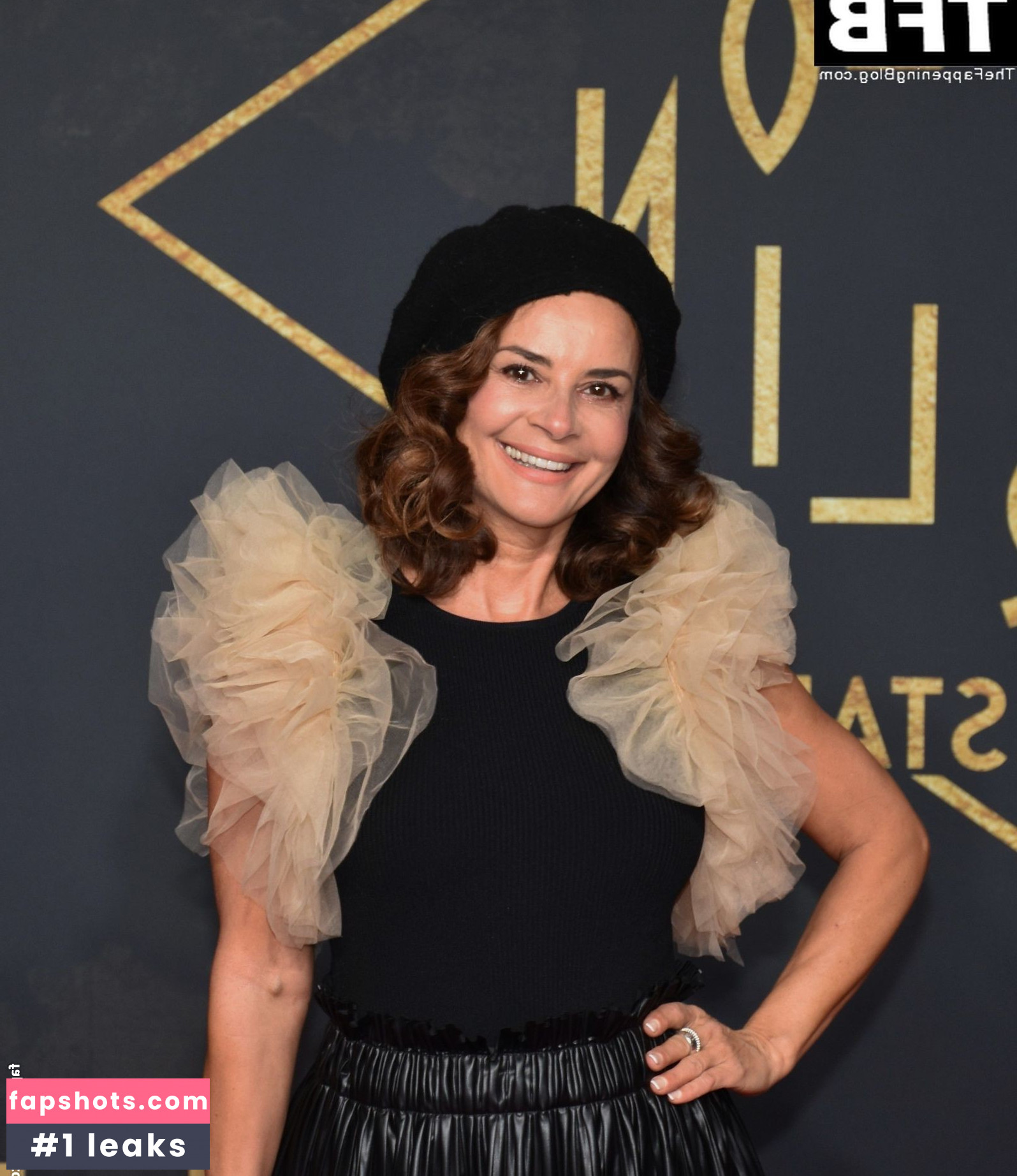 Gitta Saxx gallery photo #91