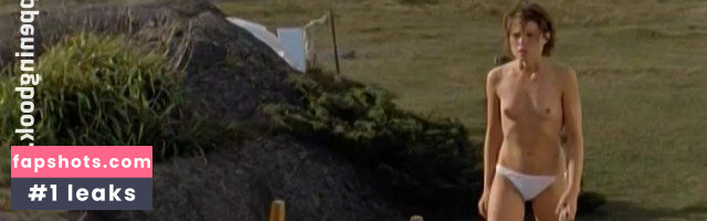 Gitte Witt Nude Leaks OnlyFans Photos #2 - Fapshots