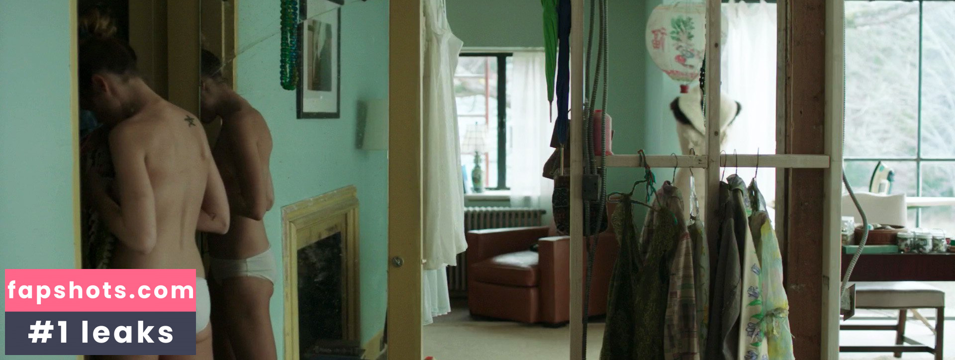 Gitte Witt Nude Leaks OnlyFans Photos #14 - Fapshots