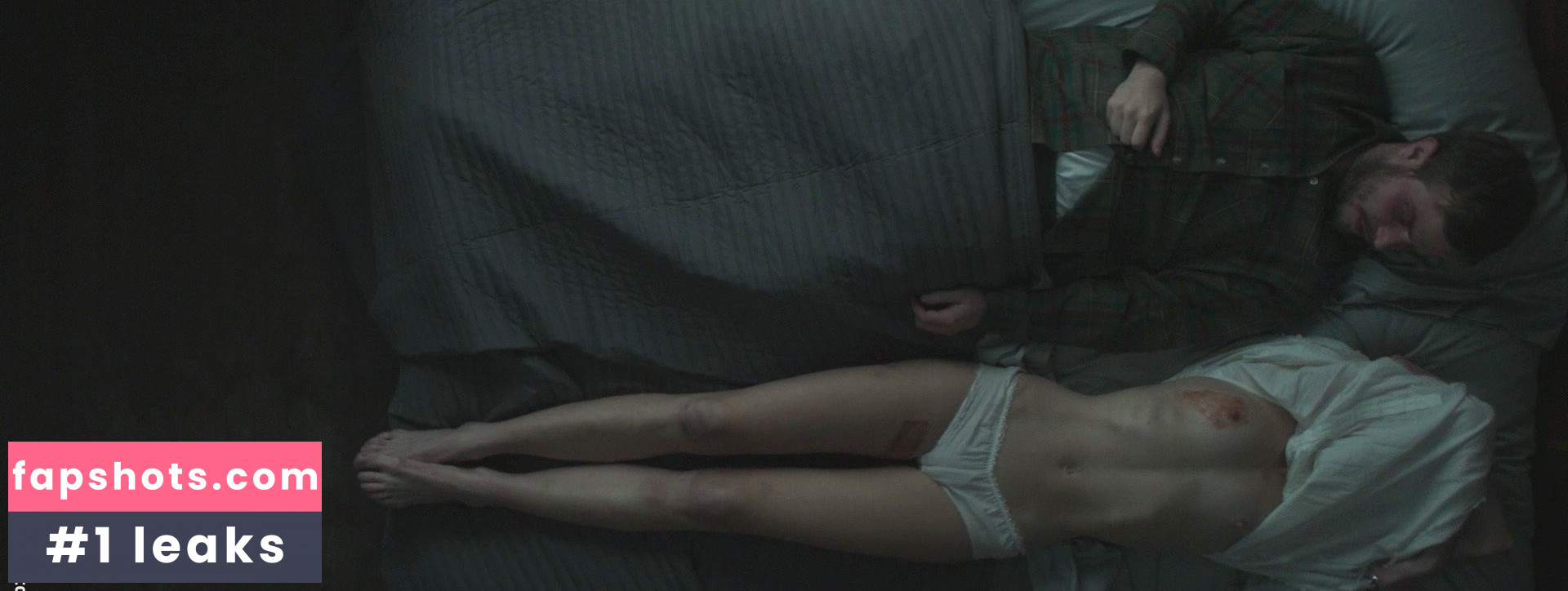 Gitte Witt Nude Leaks OnlyFans Photos #15 - Fapshots