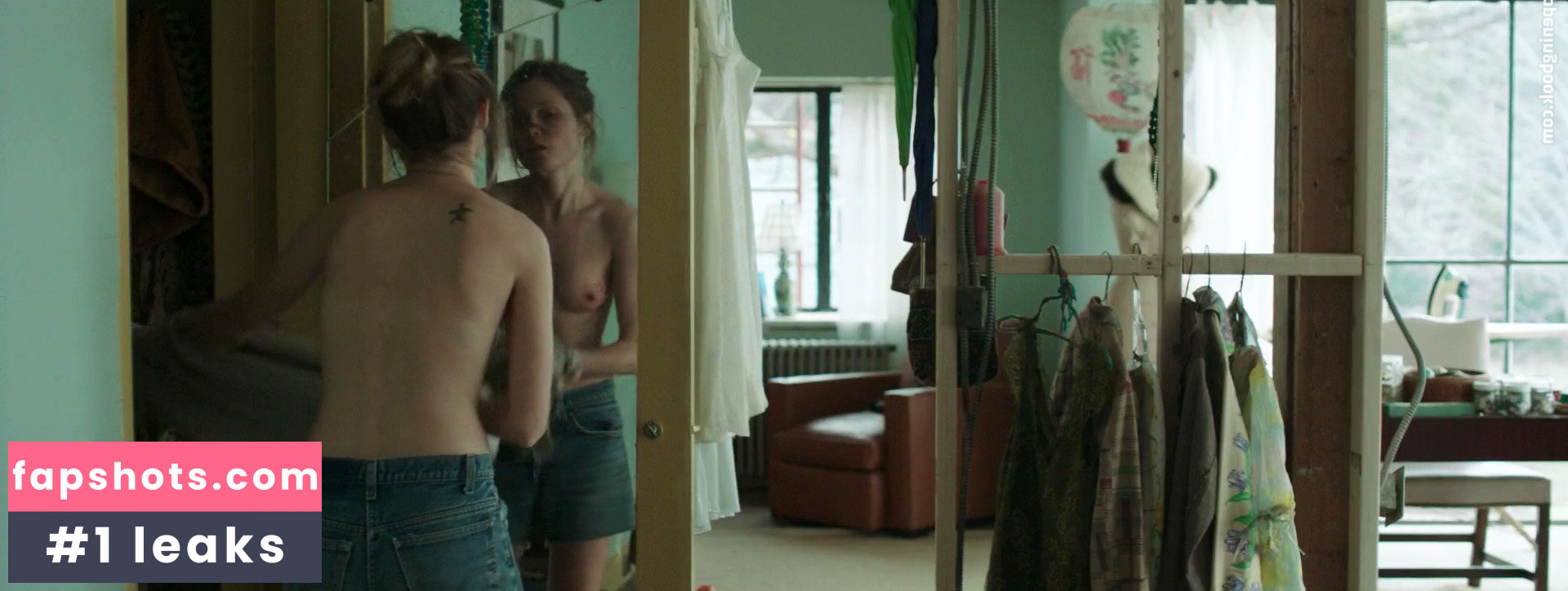 Gitte Witt Nude Leaks OnlyFans Photos #16 - Fapshots