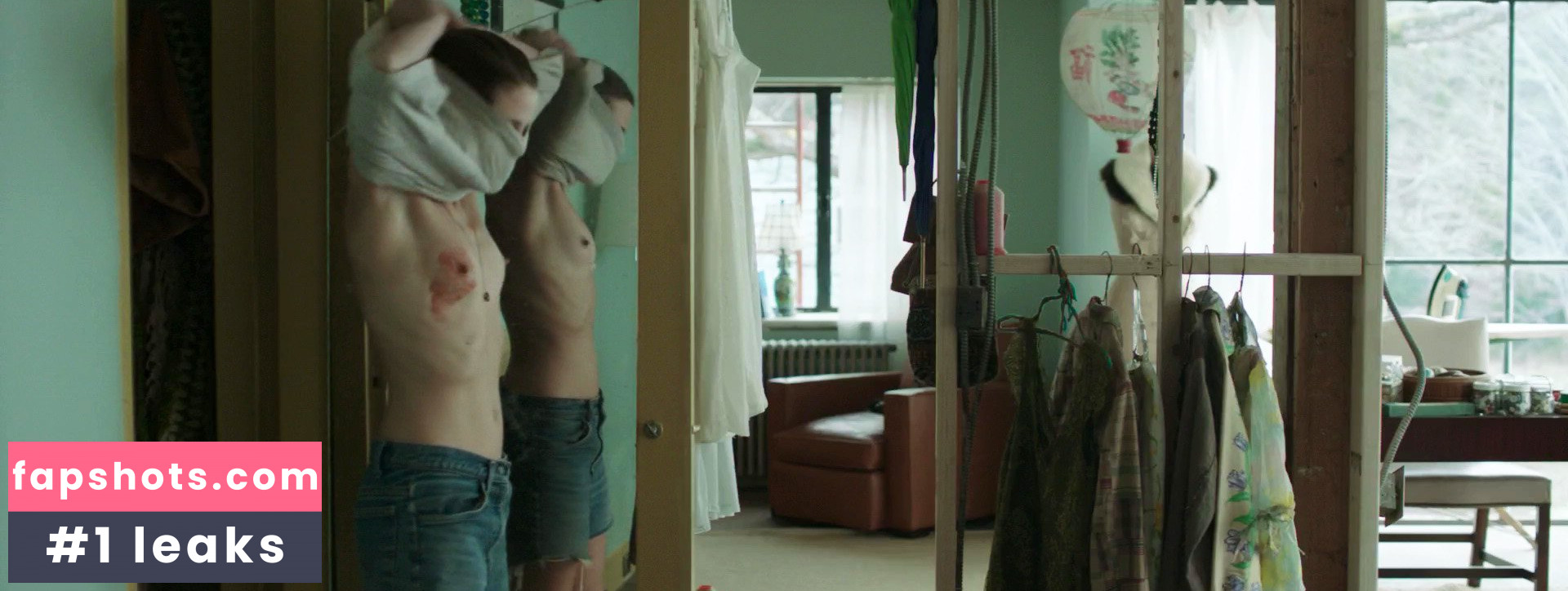 Gitte Witt Nude Leaks OnlyFans Photos #17 - Fapshots