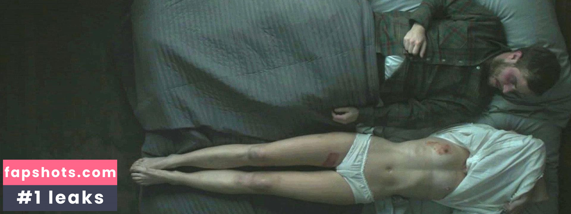 Gitte Witt Nude Leaks OnlyFans Photos #20 - Fapshots