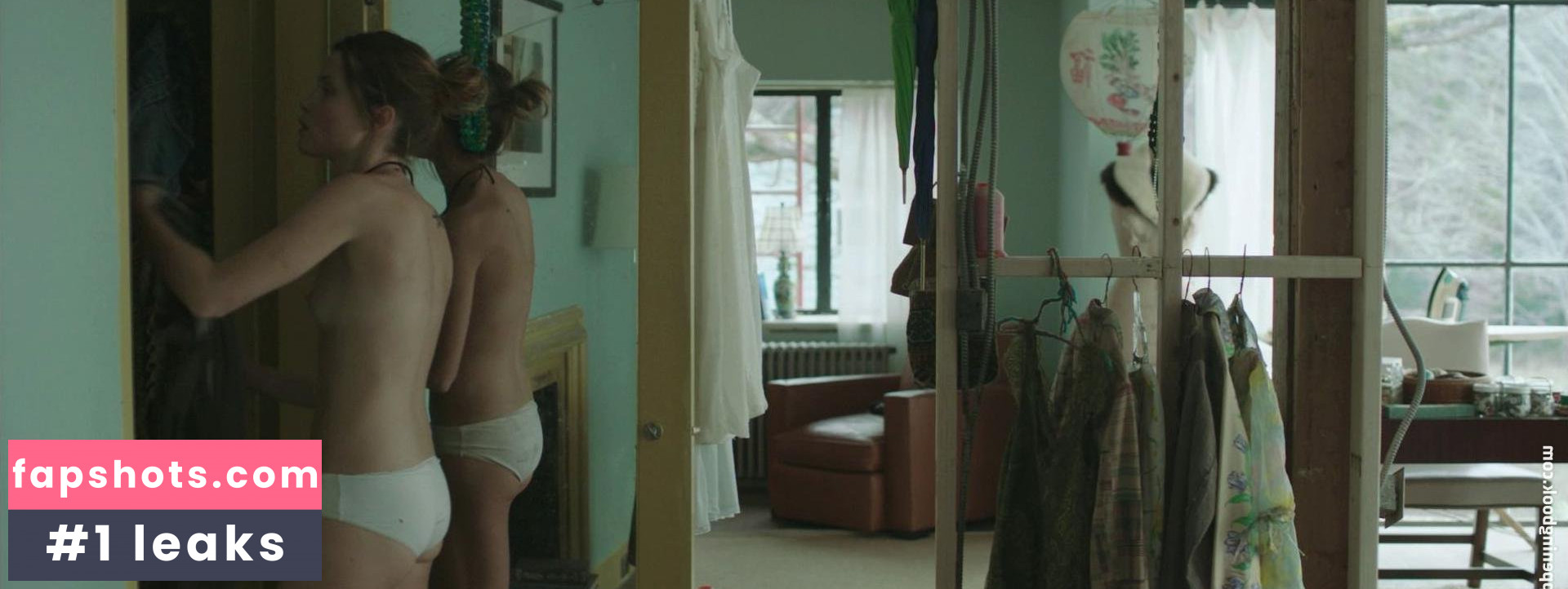 Gitte Witt Nude Leaks OnlyFans Photos #21 - Fapshots