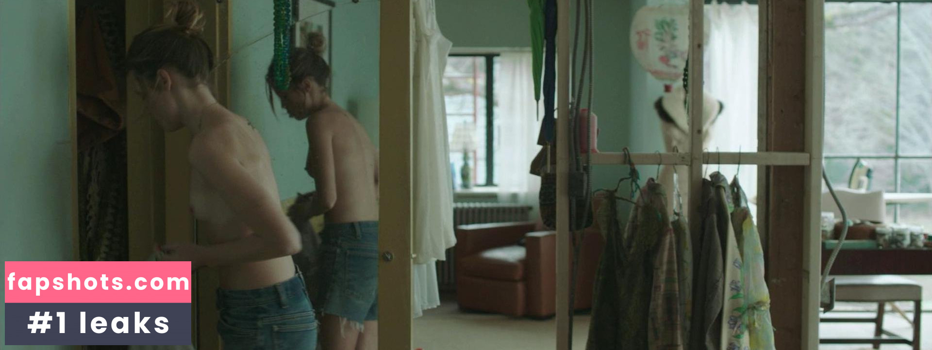 Gitte Witt Nude Leaks OnlyFans Photos #22 - Fapshots