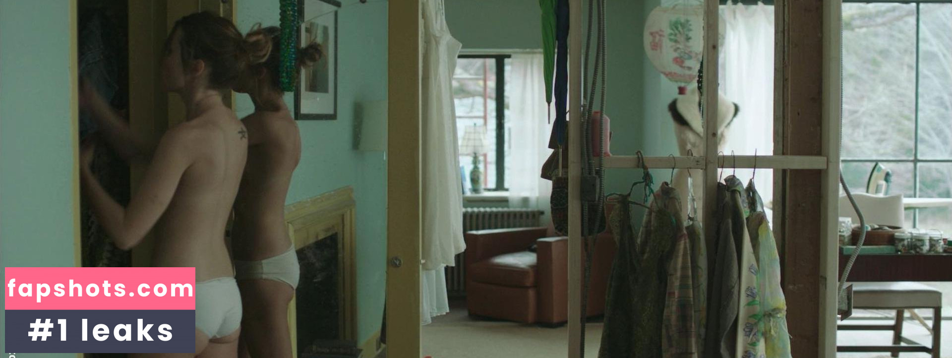 Gitte Witt Nude Leaks OnlyFans Photos #23 - Fapshots