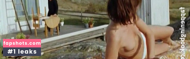 Gitte Witt Nude Leaks OnlyFans Photos #4 - Fapshots