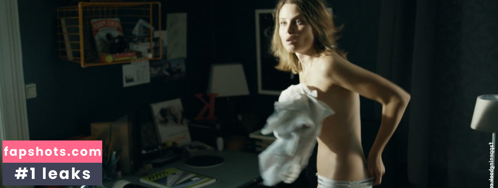 Gitte Witt Nude Leaks OnlyFans Photos #10 - Fapshots