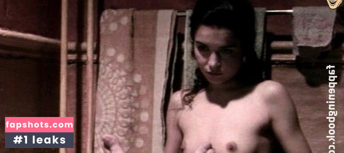 Giuditta Del Vecchio Nahé úniky fotek pouze od fanoušků #12 - Fapshots