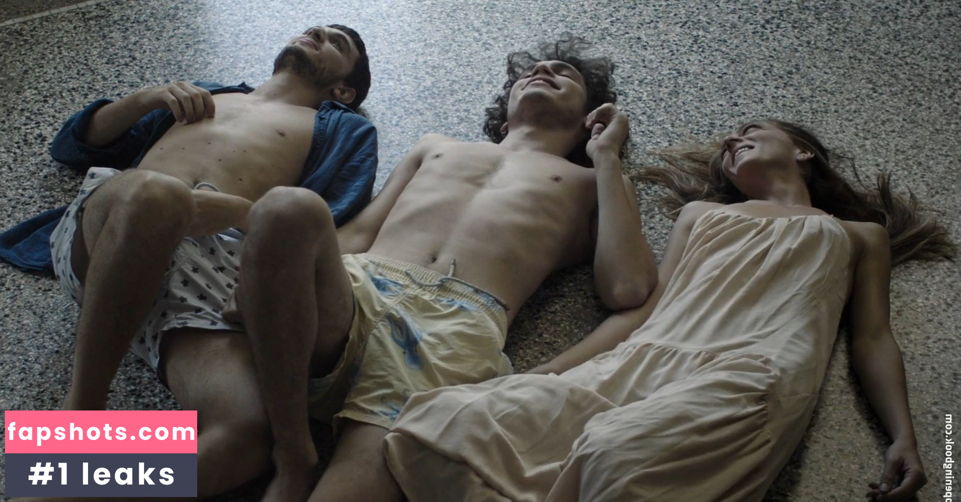 Giulia Ando gallery photo #5