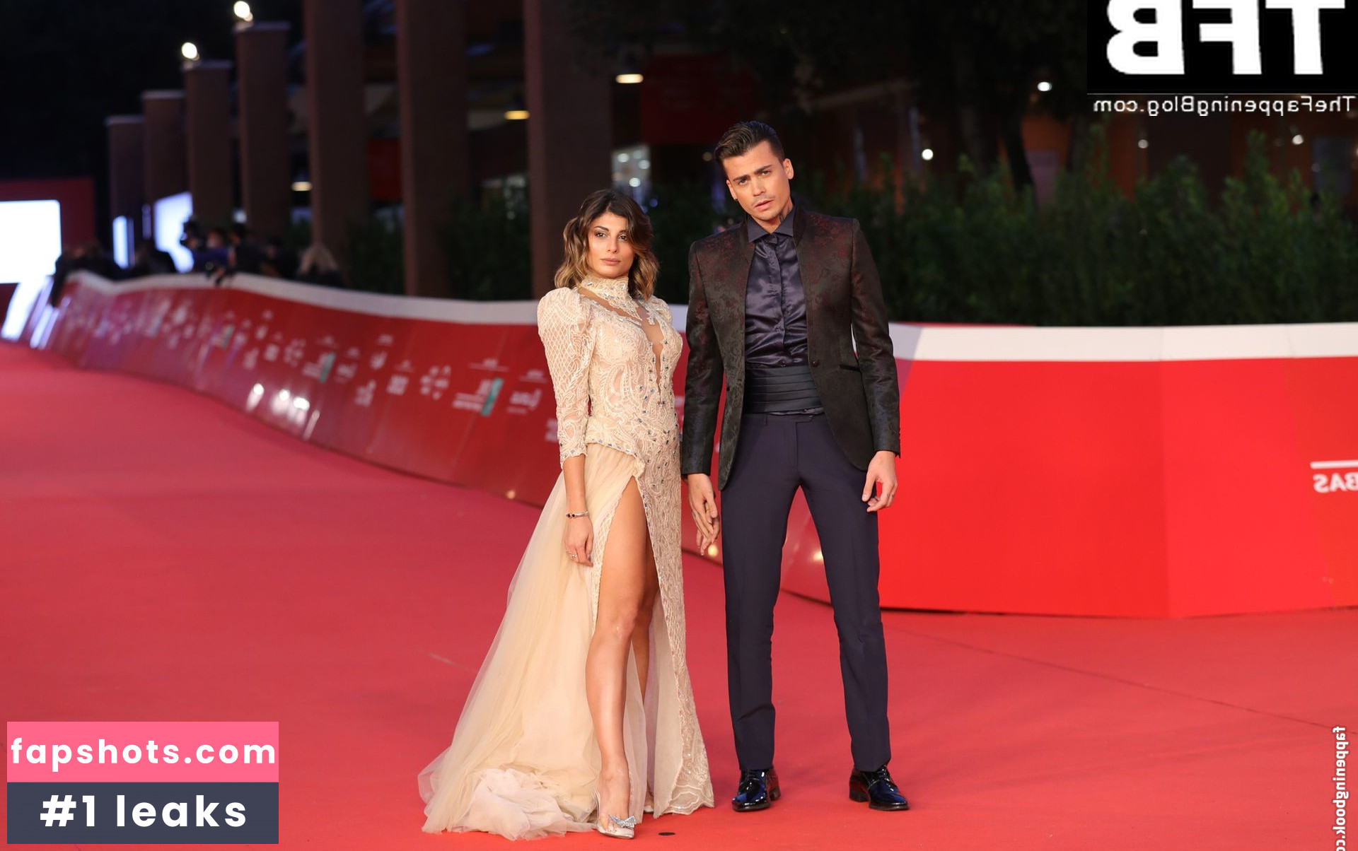 Giulia Cavaglia Nude Leaks OnlyFans Photos #14 - LeakJerk