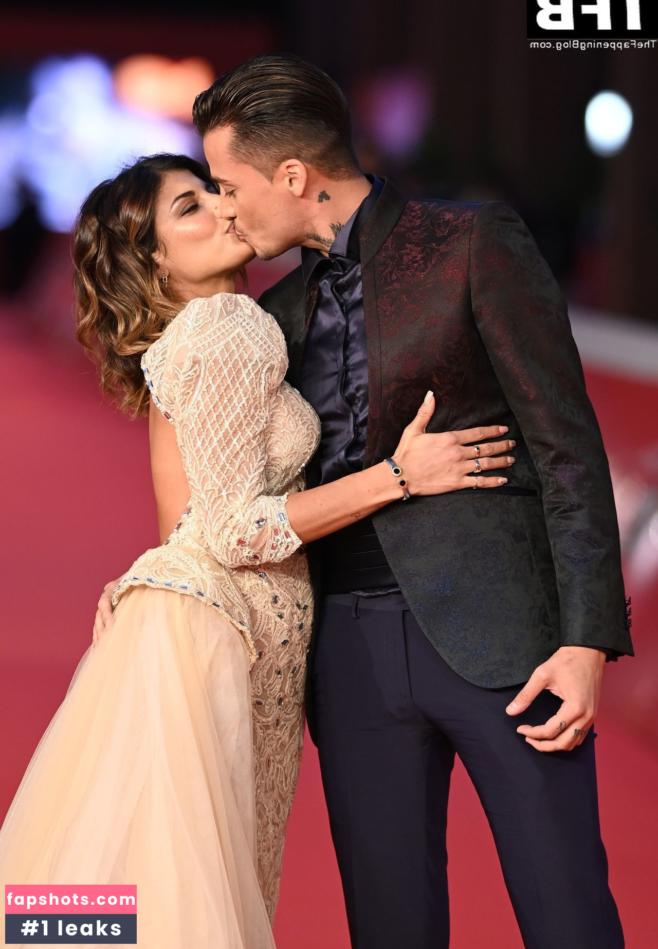 Giulia Cavaglia Nude Leaks OnlyFans Photos #21 - LeakJerk