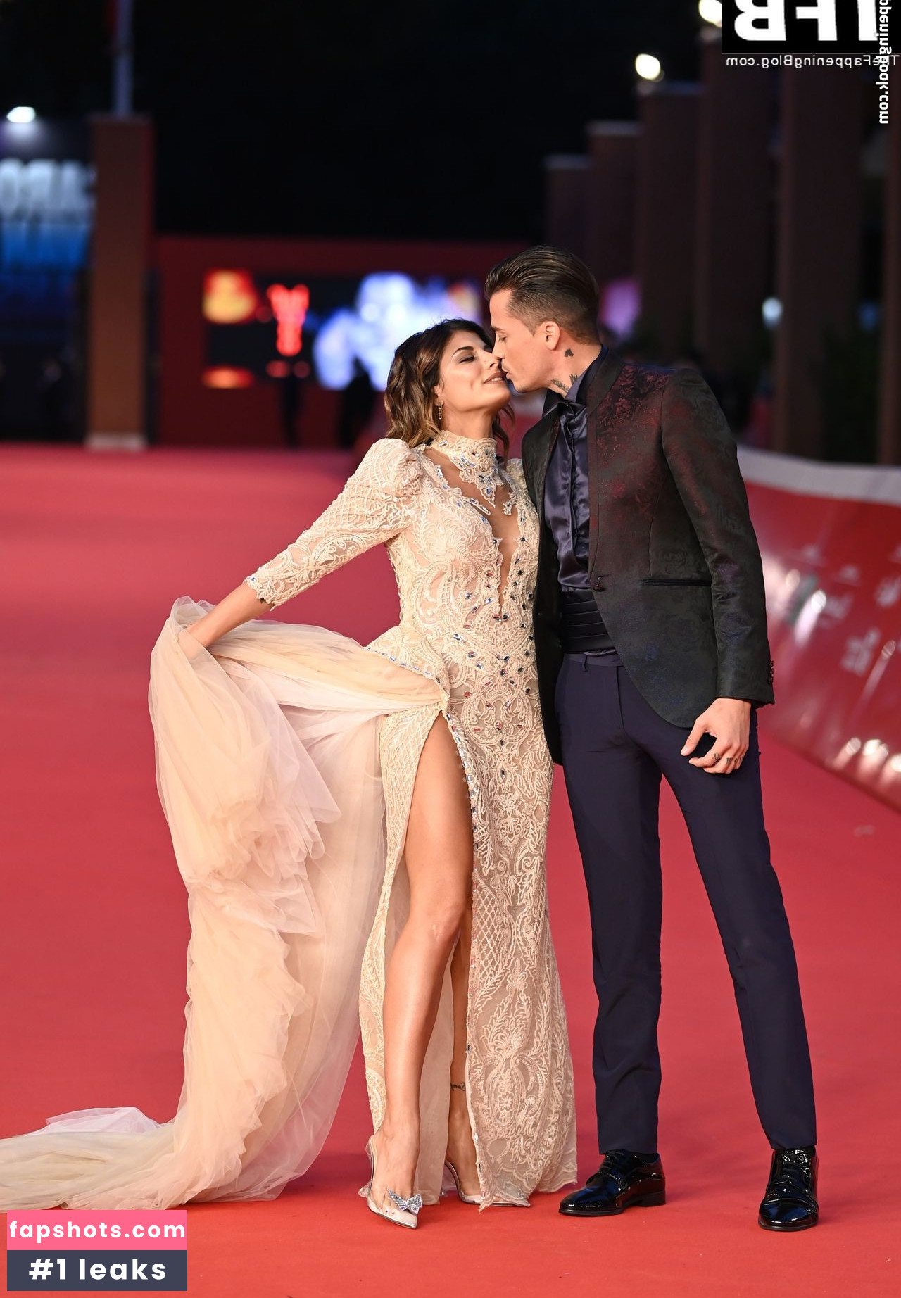 Giulia Cavaglia Nude Leaks OnlyFans Photos #22 - LeakJerk