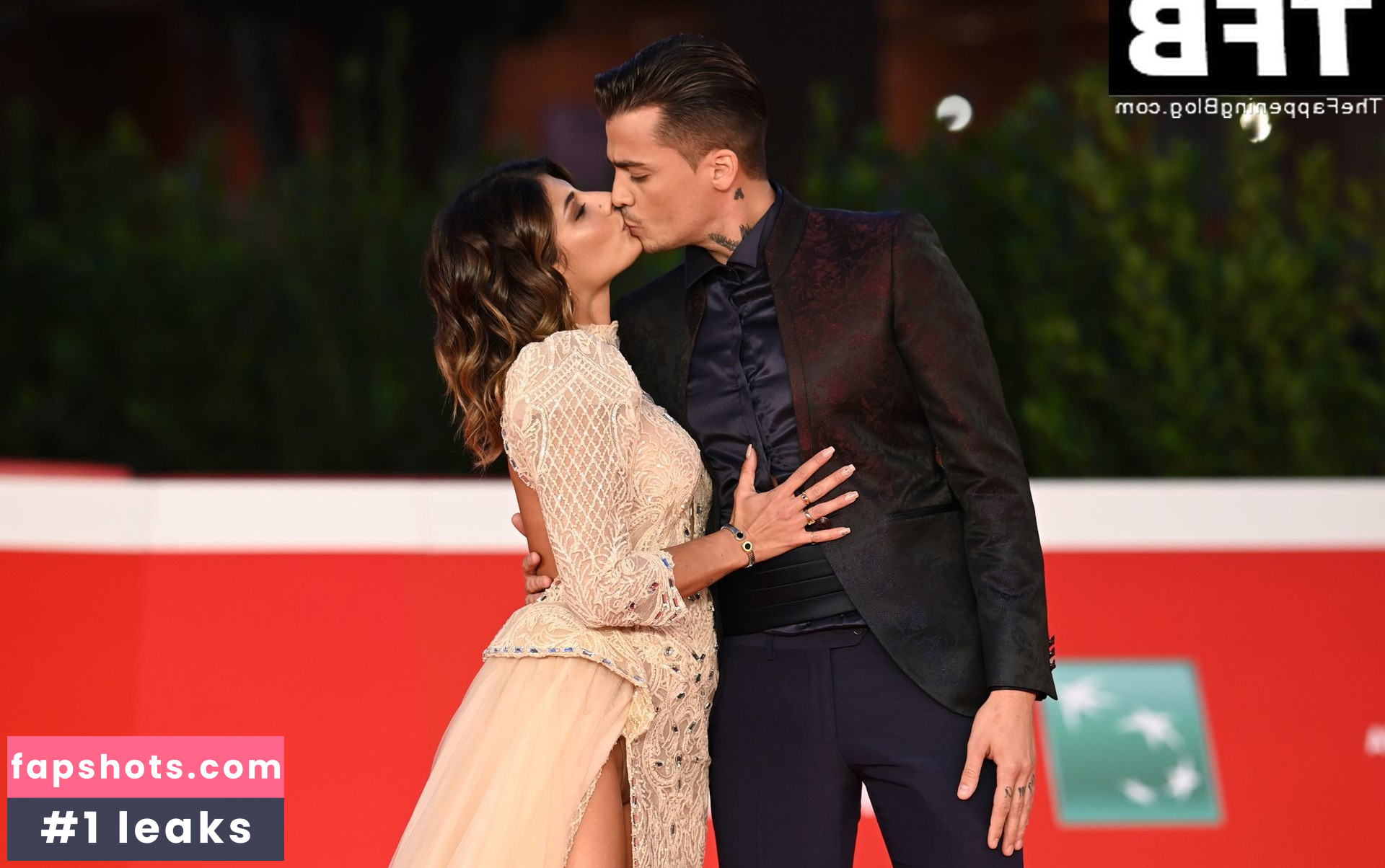 Giulia Cavaglia Nude Leaks OnlyFans Photos #25 - LeakJerk