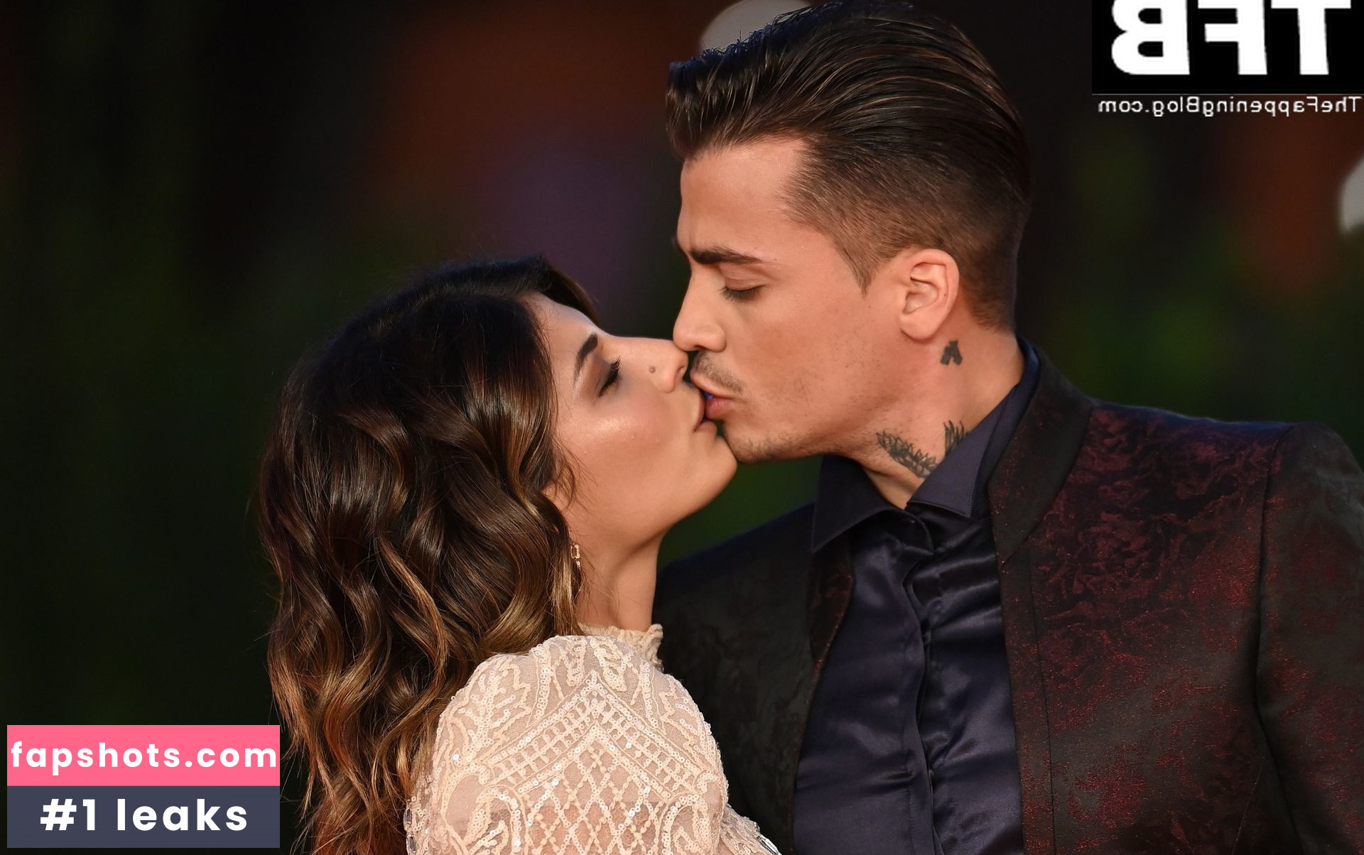 Giulia Cavaglia Nude Leaks OnlyFans Photos #29 - LeakJerk