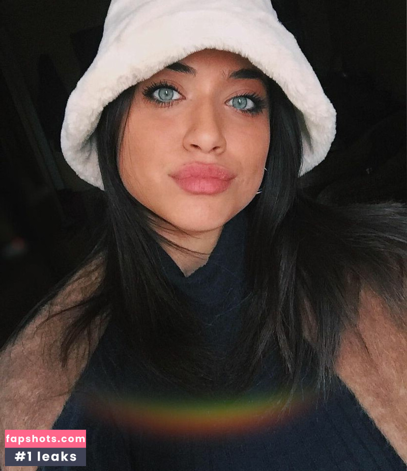 Giulia Colasante nude babe gallery