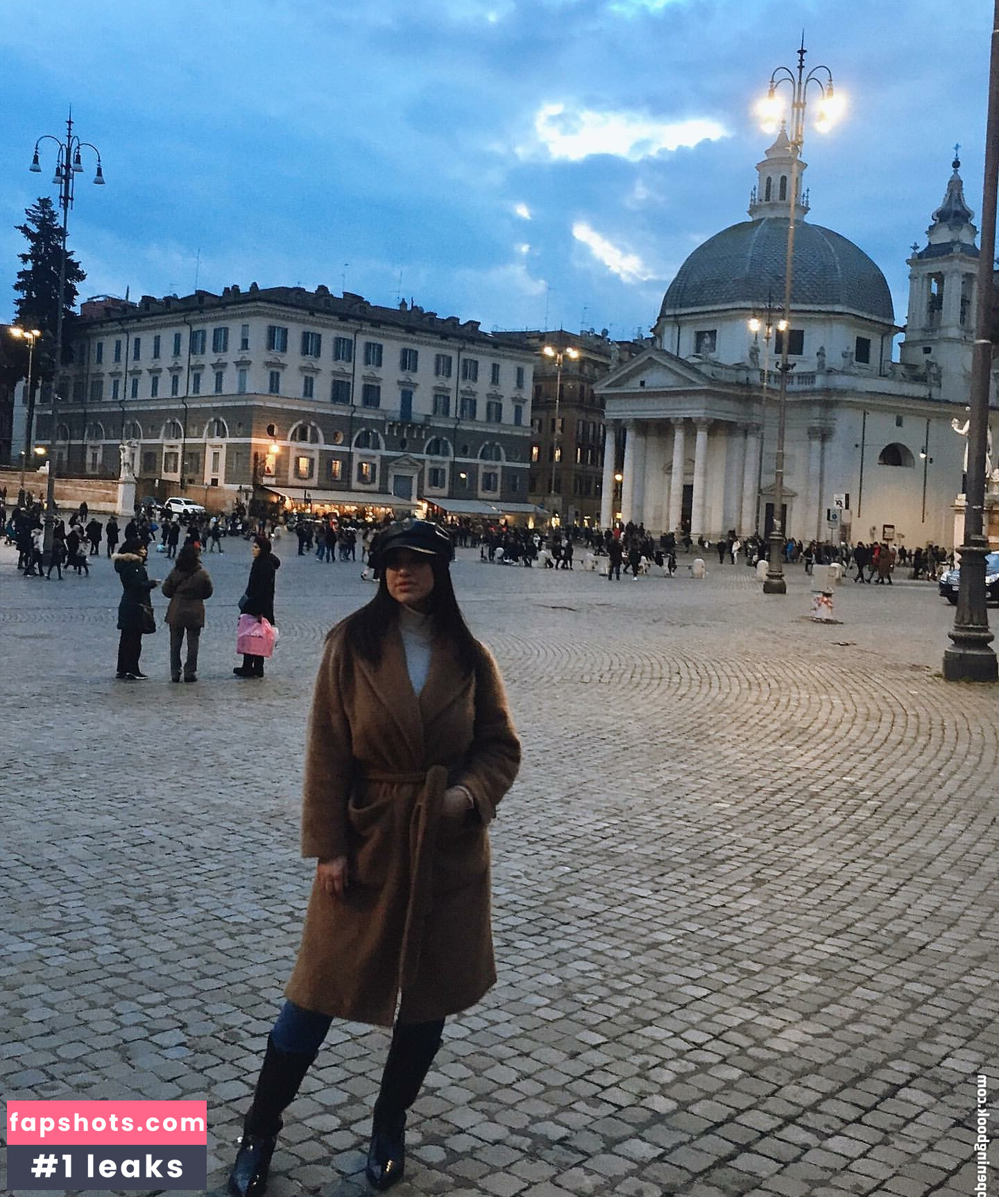 Giulia Colasante gallery photo #5